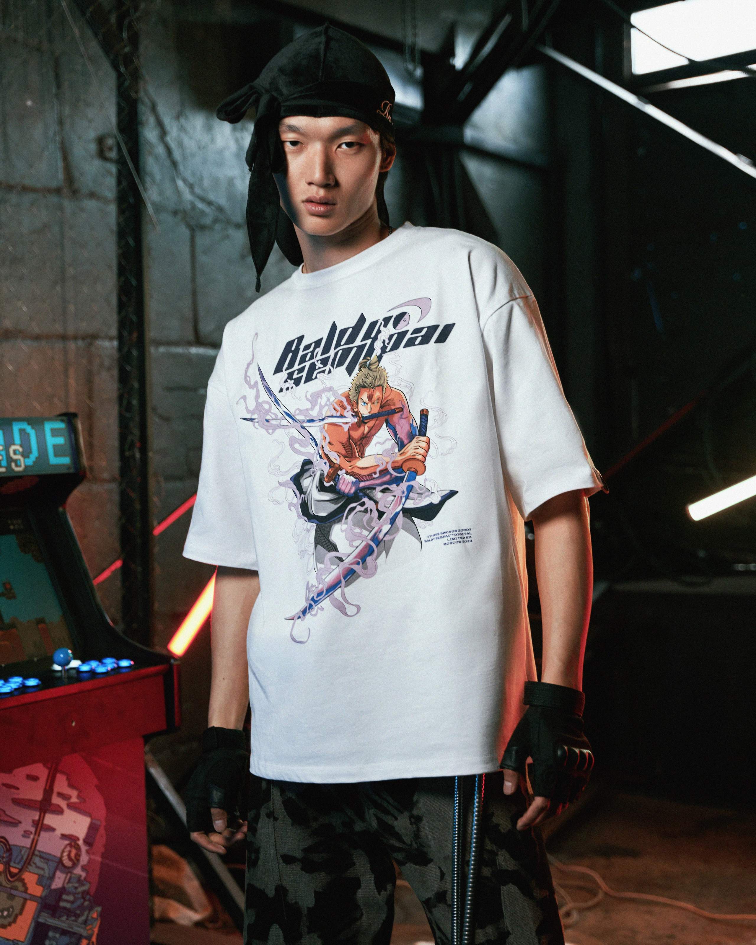 № 23. Продюсер фото и видео контента