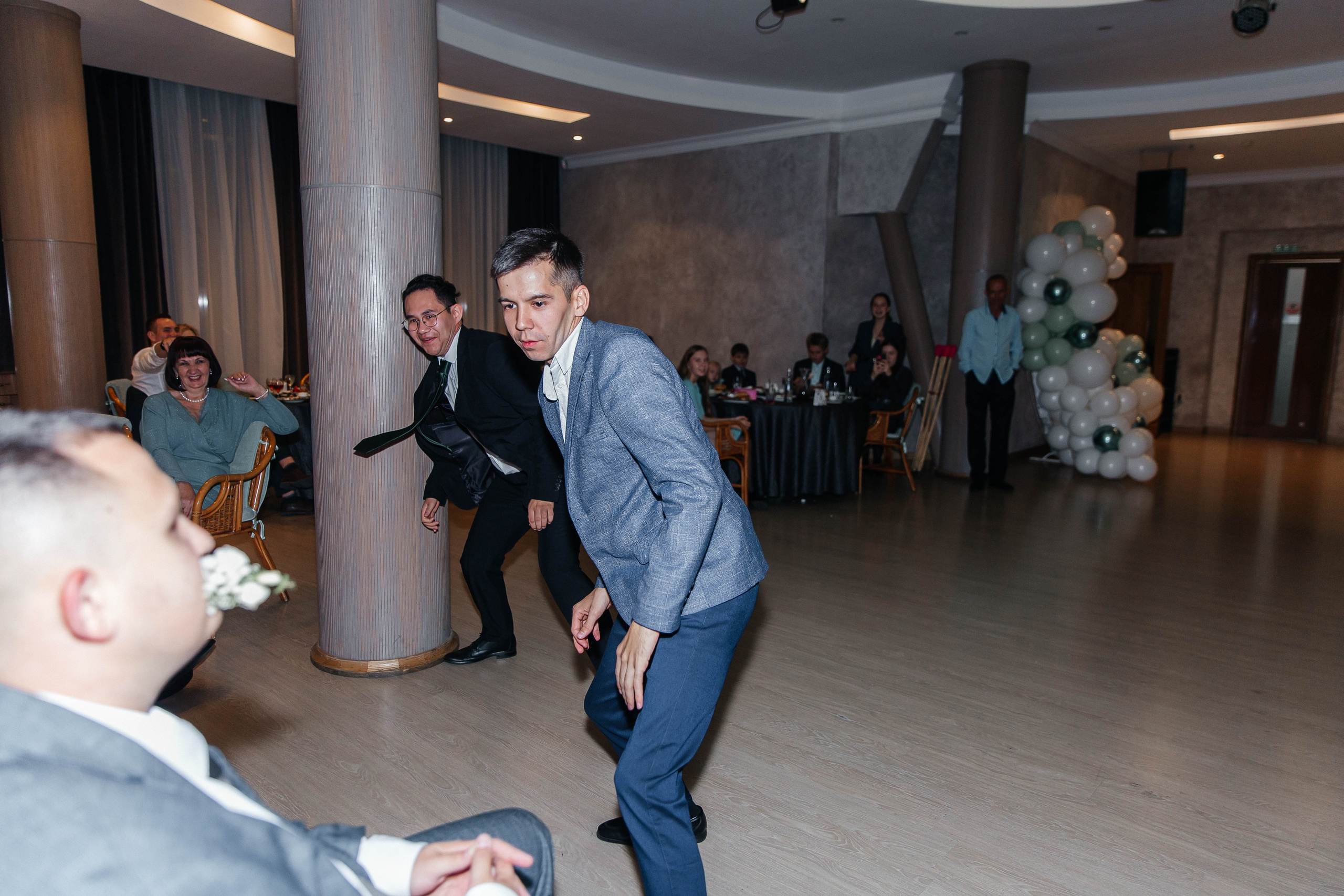 Владислав & Александра. Главная