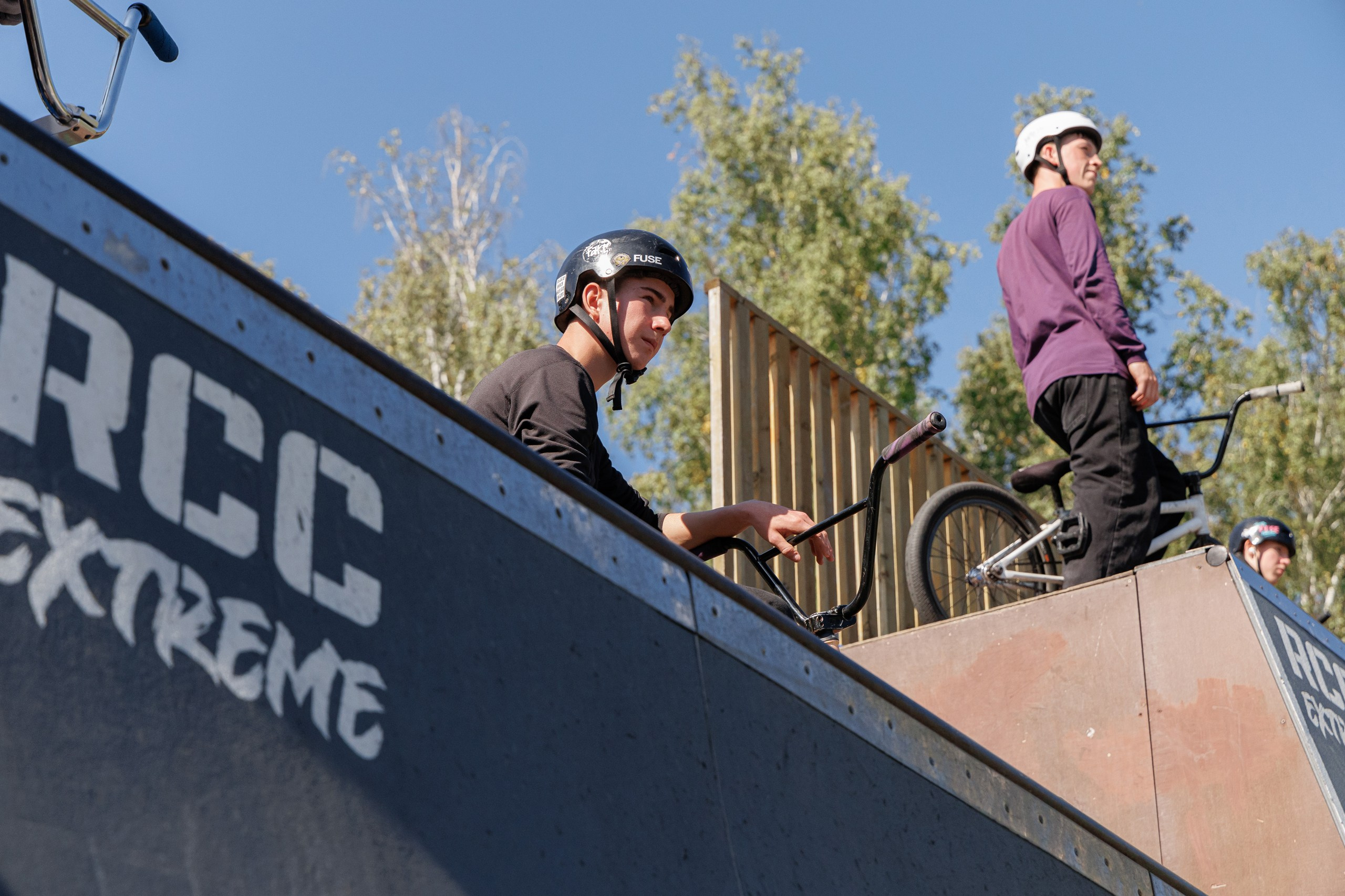 Кубок RCC Extreme | 2025