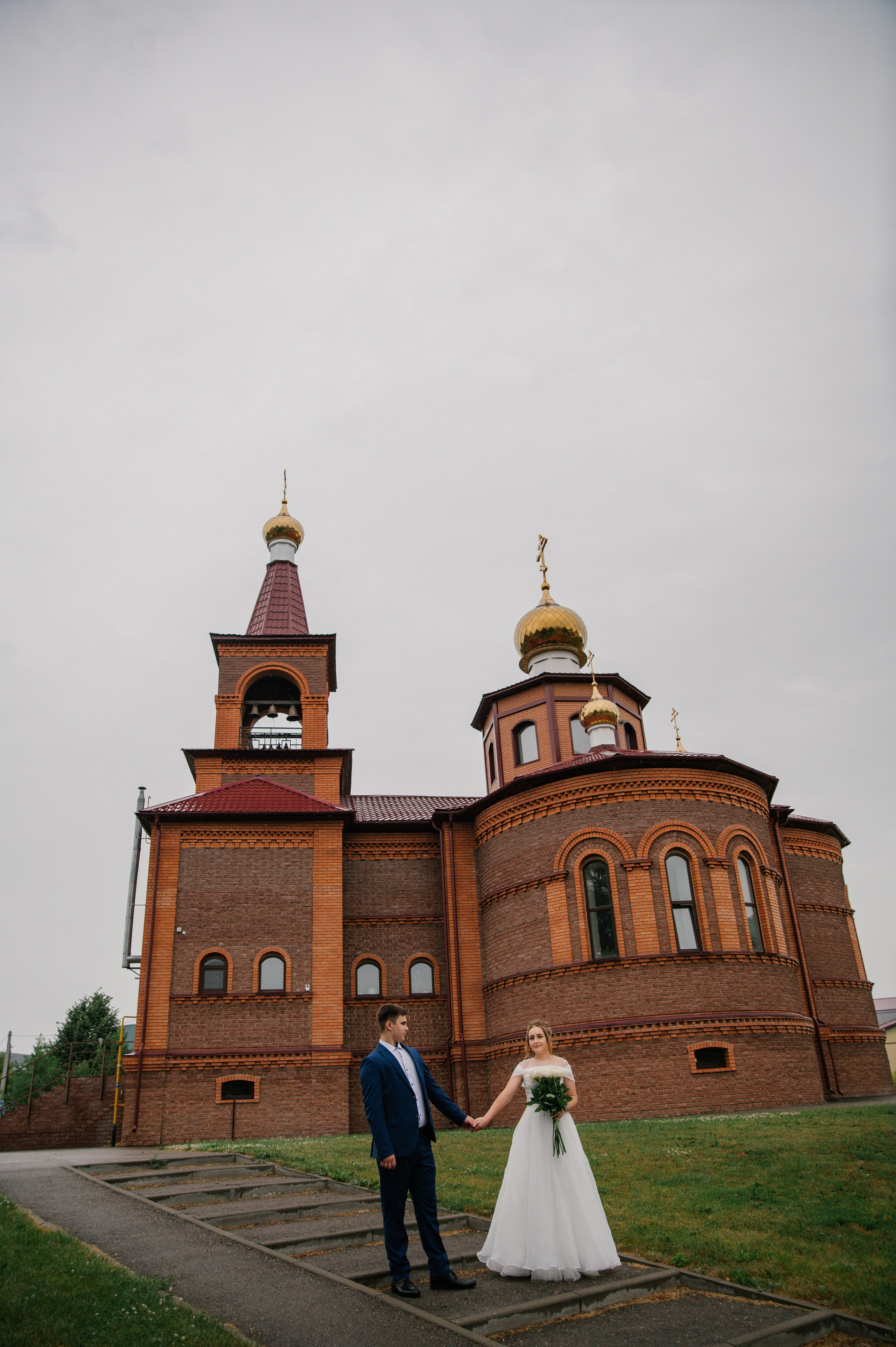 20.06.25 Wedding Day. Семейный фотограф в Барнауле