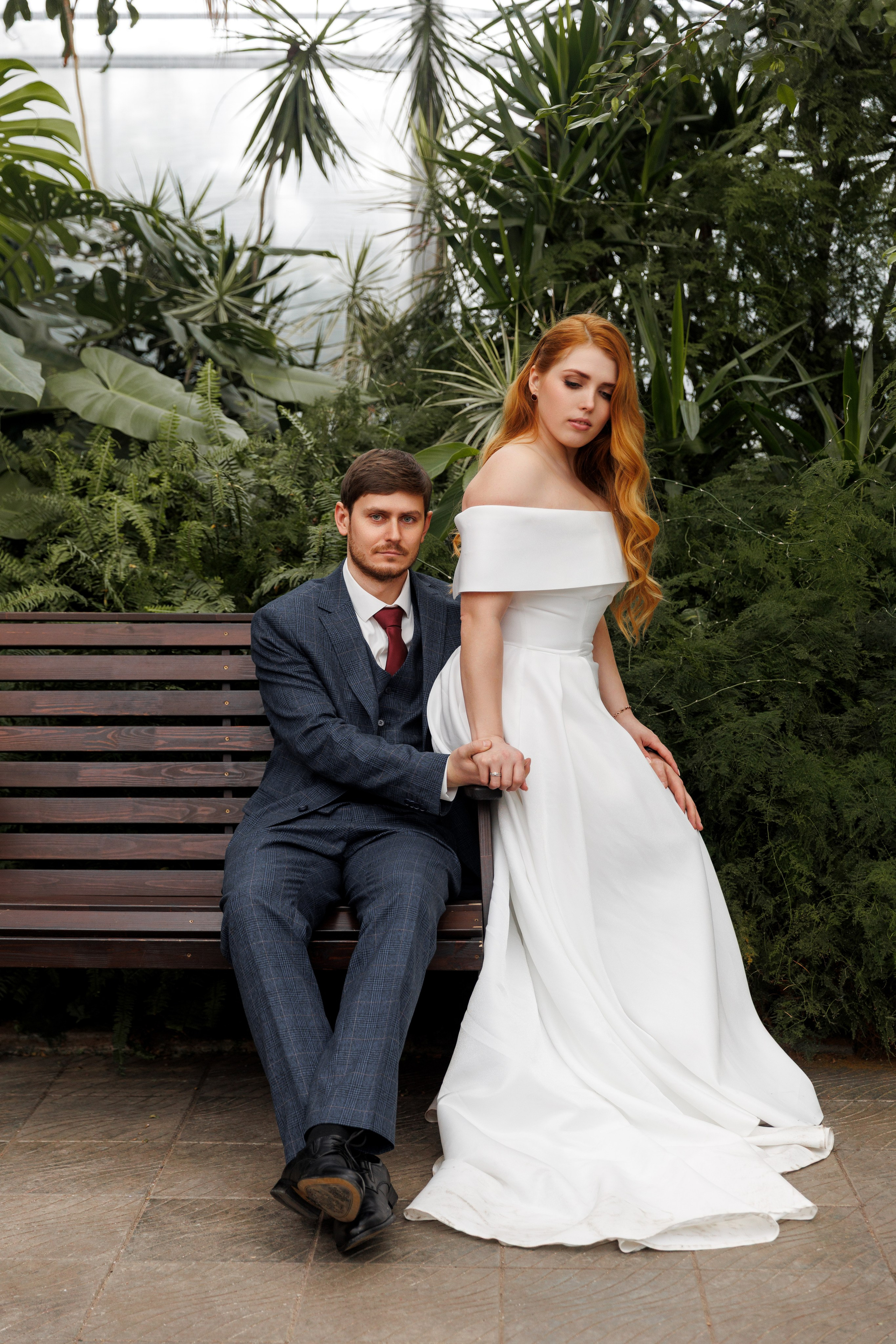 Дмитрий и Анастасия. Фотограф, который снимает любовь в Санкт-Петербурге