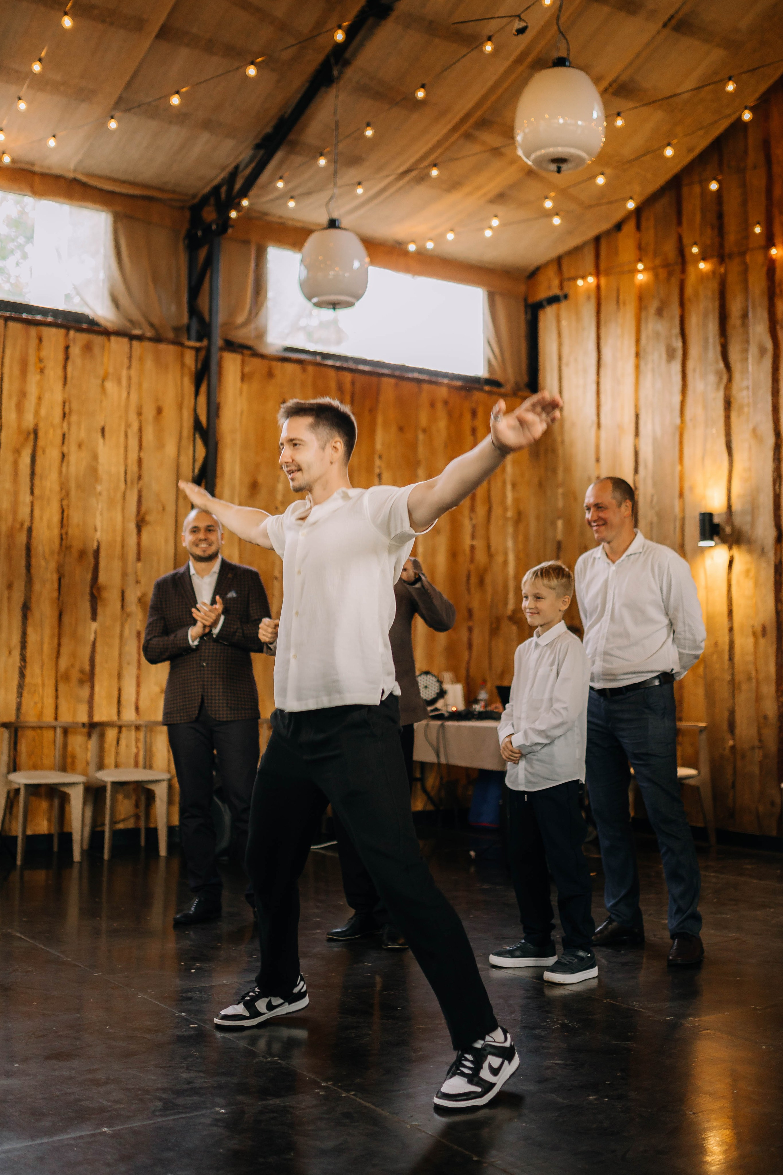 Юлия и Алексей. Фотограф Александра Кузнецова