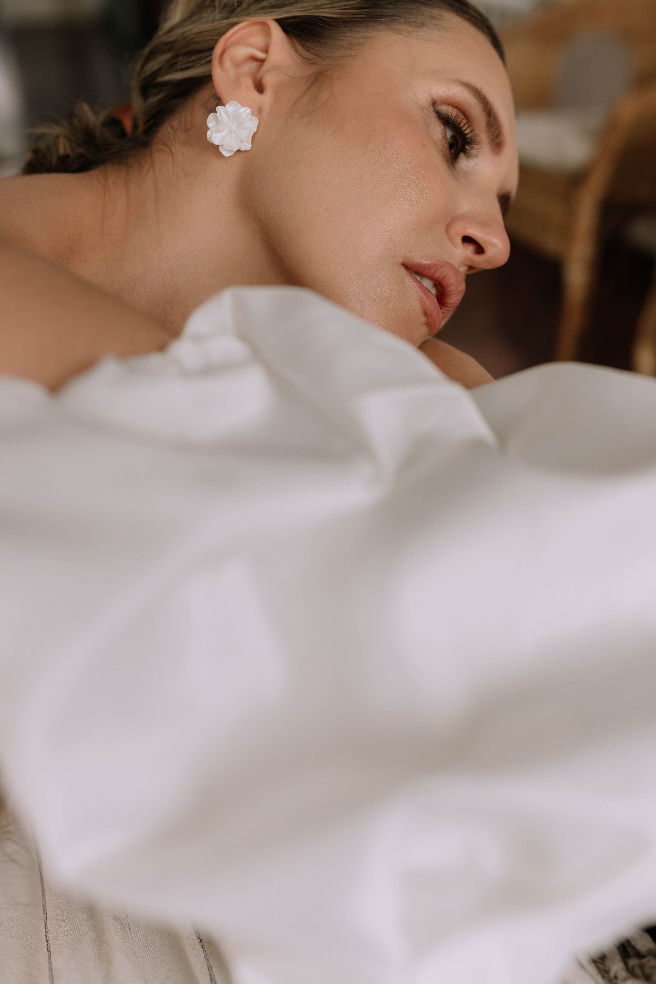 Вадим и Алёна. Фотограф Александра Кузнецова