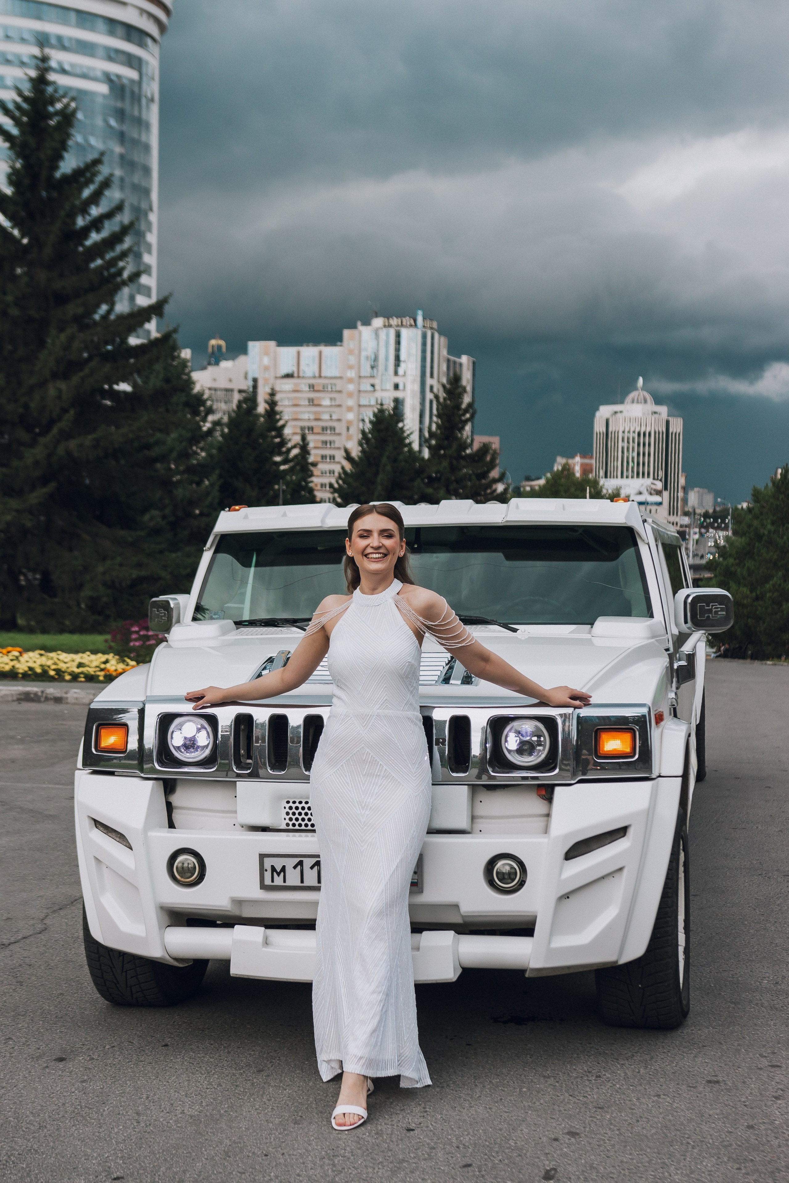 Девичник Екатерины. Фотограф Новосибирск