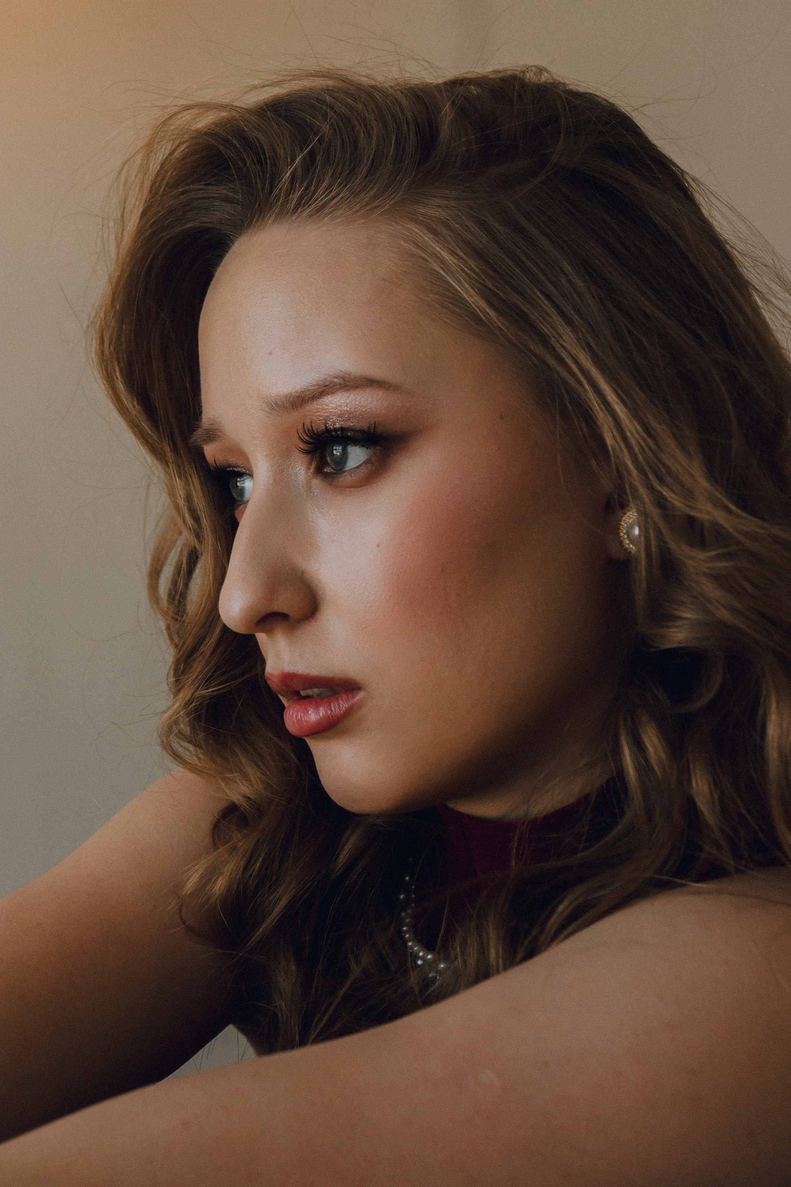 Виктория. Фотограф Новосибирск