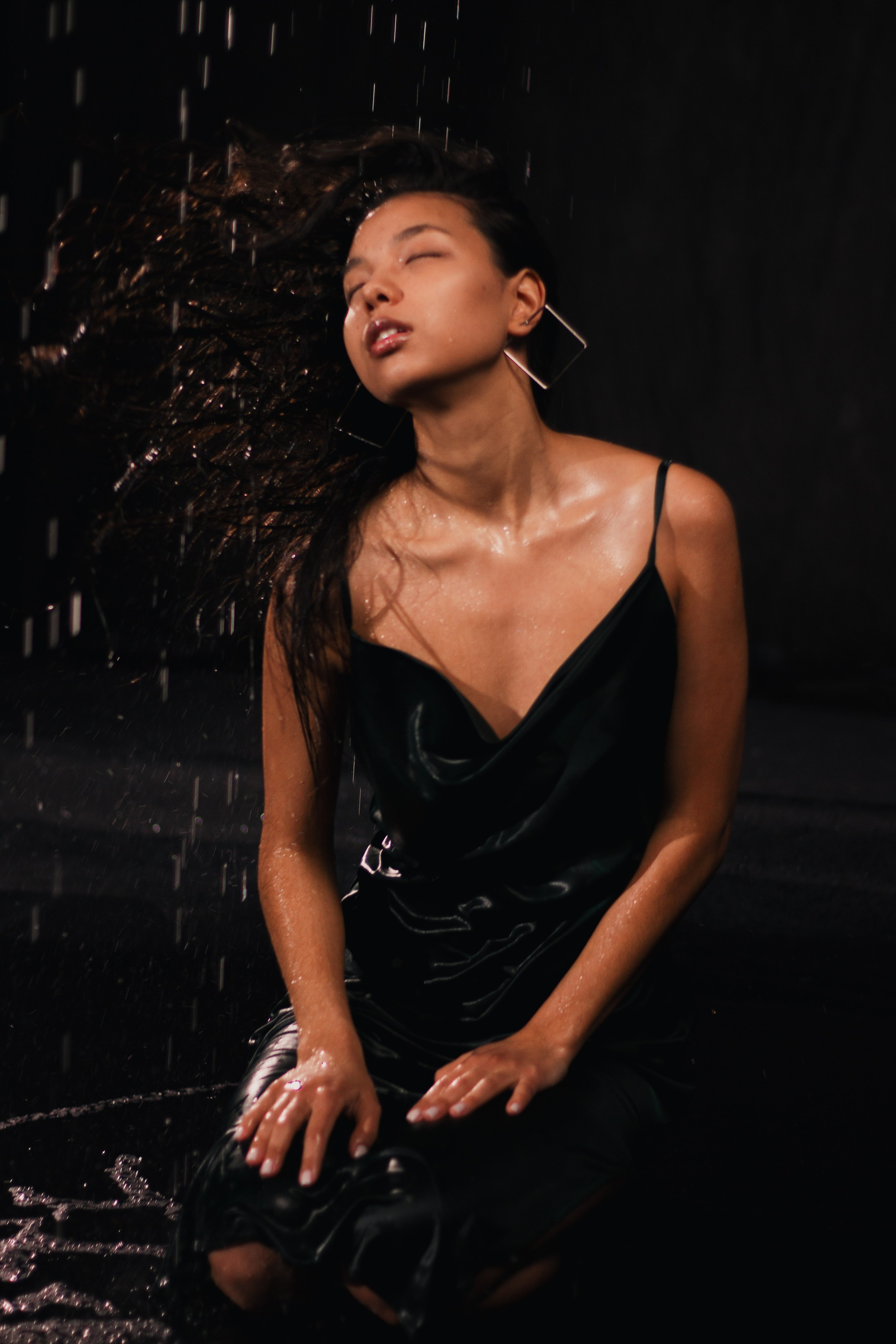 Аква. Фотограф Новосибирск