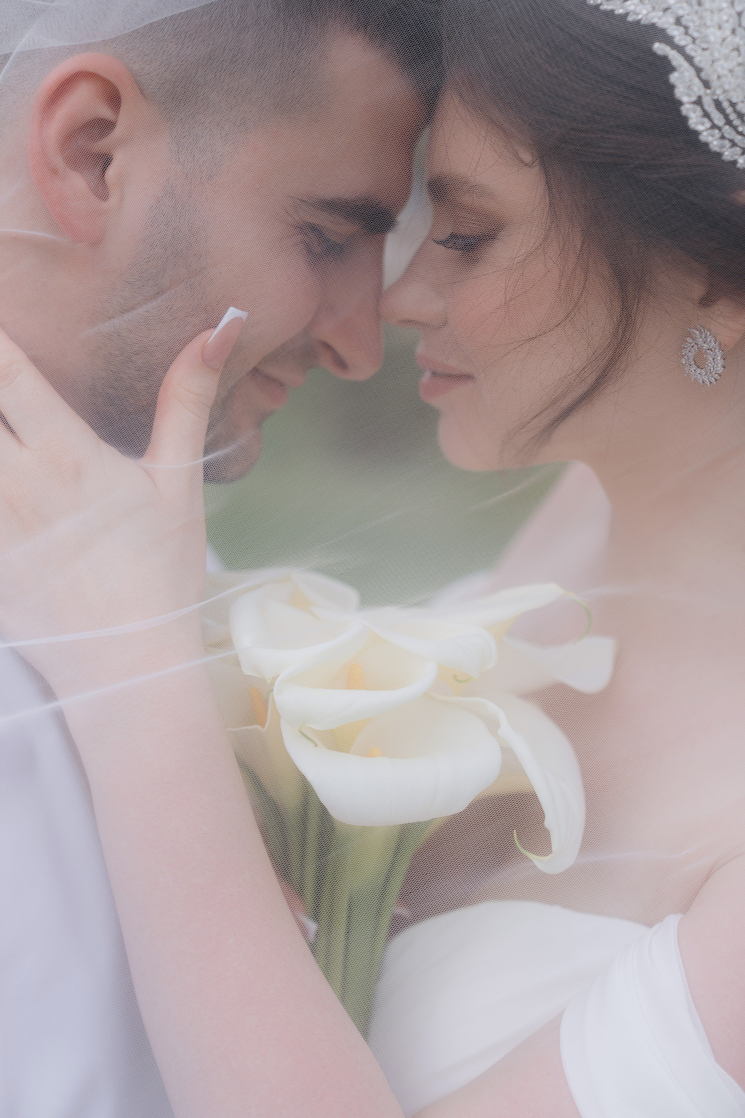 Свадебная фотосессия в Сочи. Свадебный фотограф в Сочи и Адлере — Фотосессии на море и в горах | Виктор Рогулев