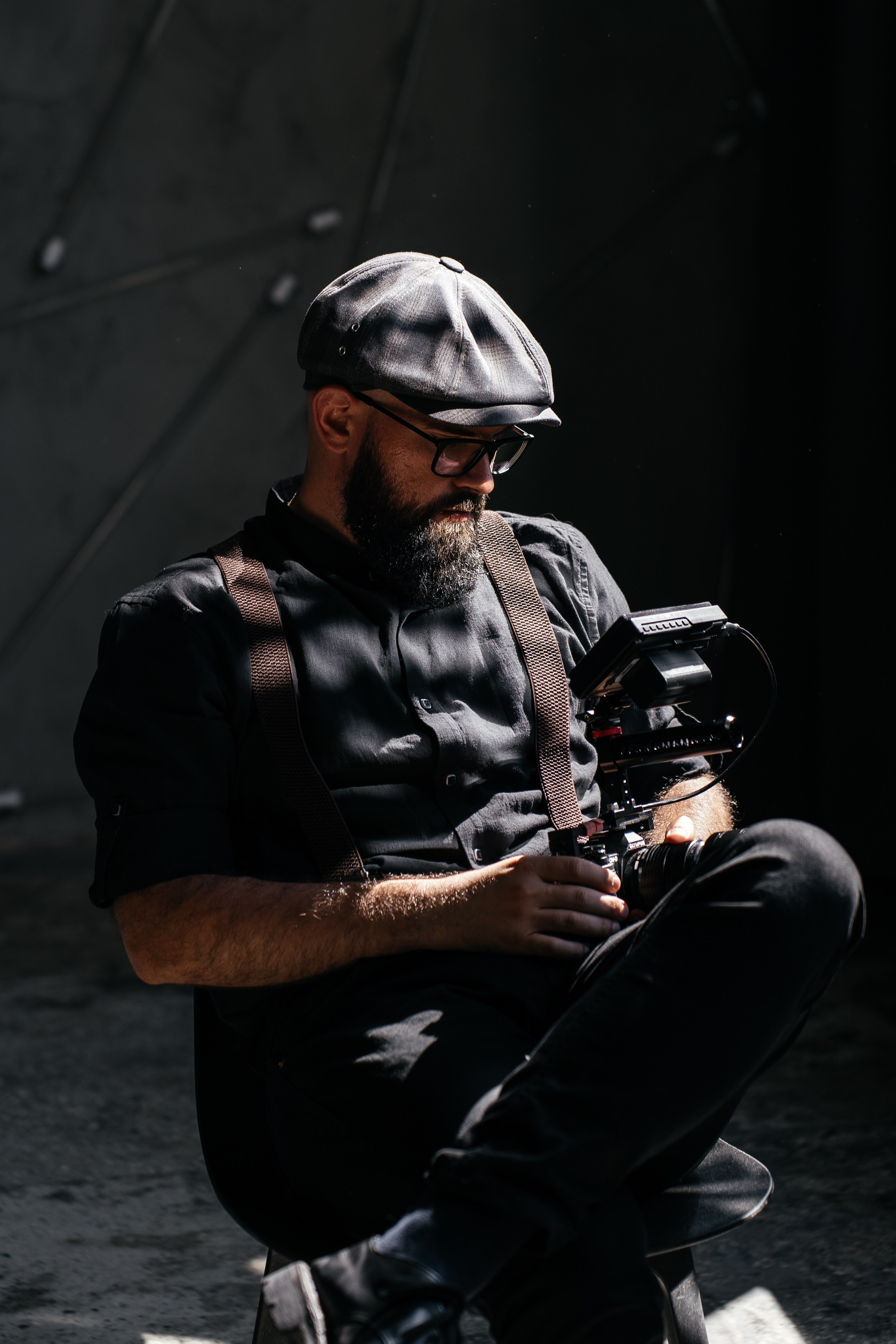 Алексей. Свадебный и семейный фотограф Кокушева Юлия Нижний Новгород