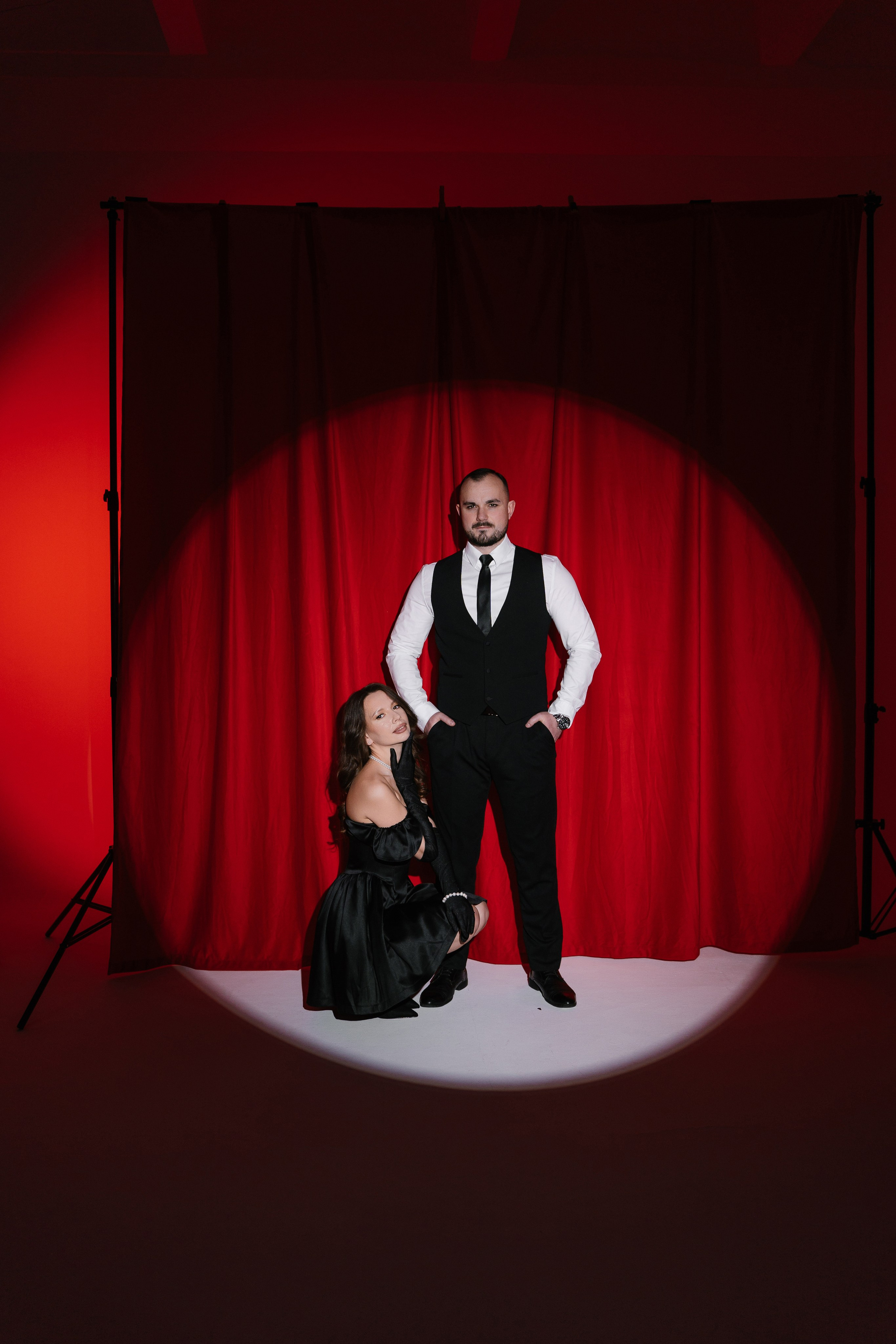 Настя и Артем. Свадебный и семейный фотограф Кокушева Юлия Нижний Новгород