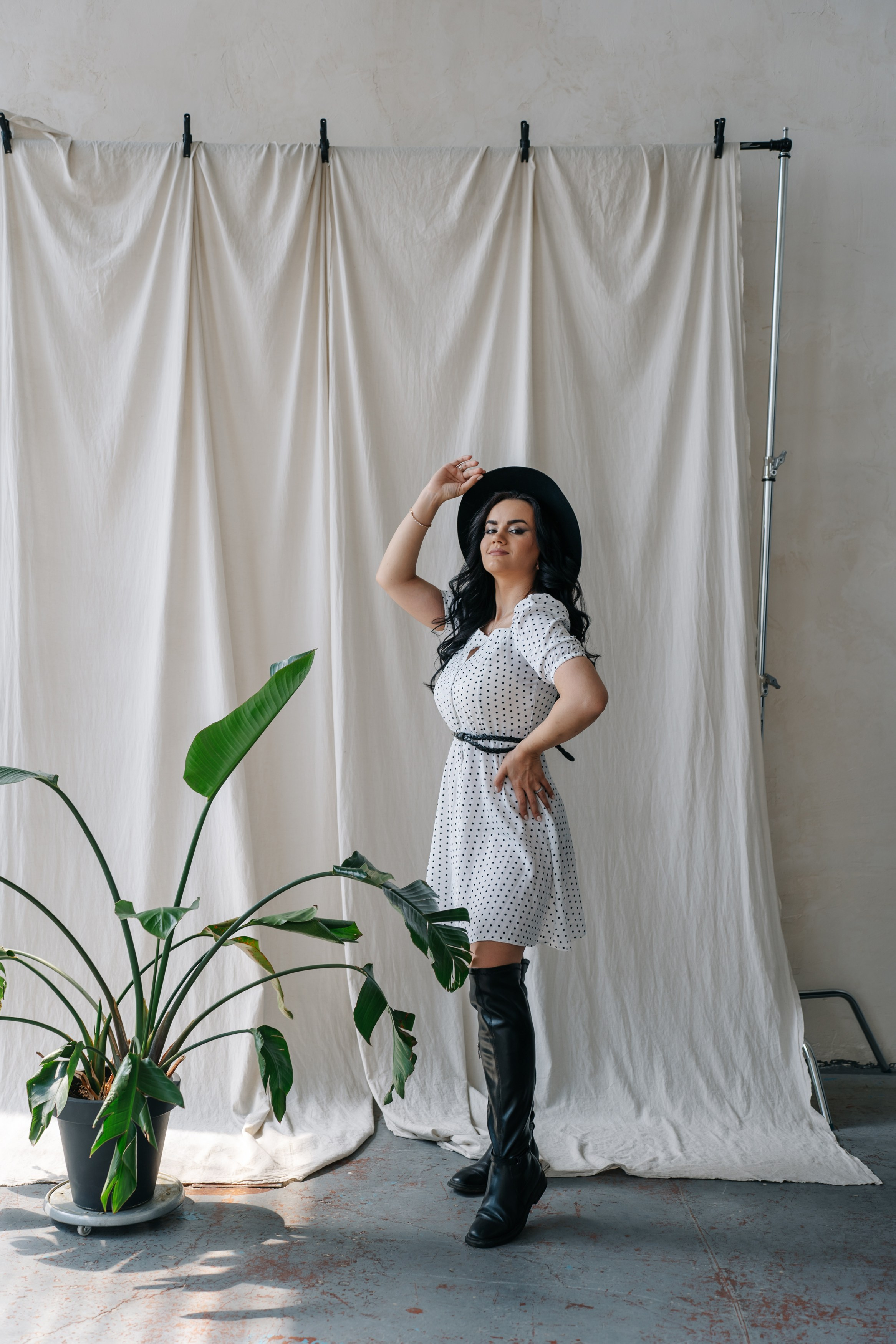 Екатерина. Свадебный и семейный фотограф Кокушева Юлия Нижний Новгород