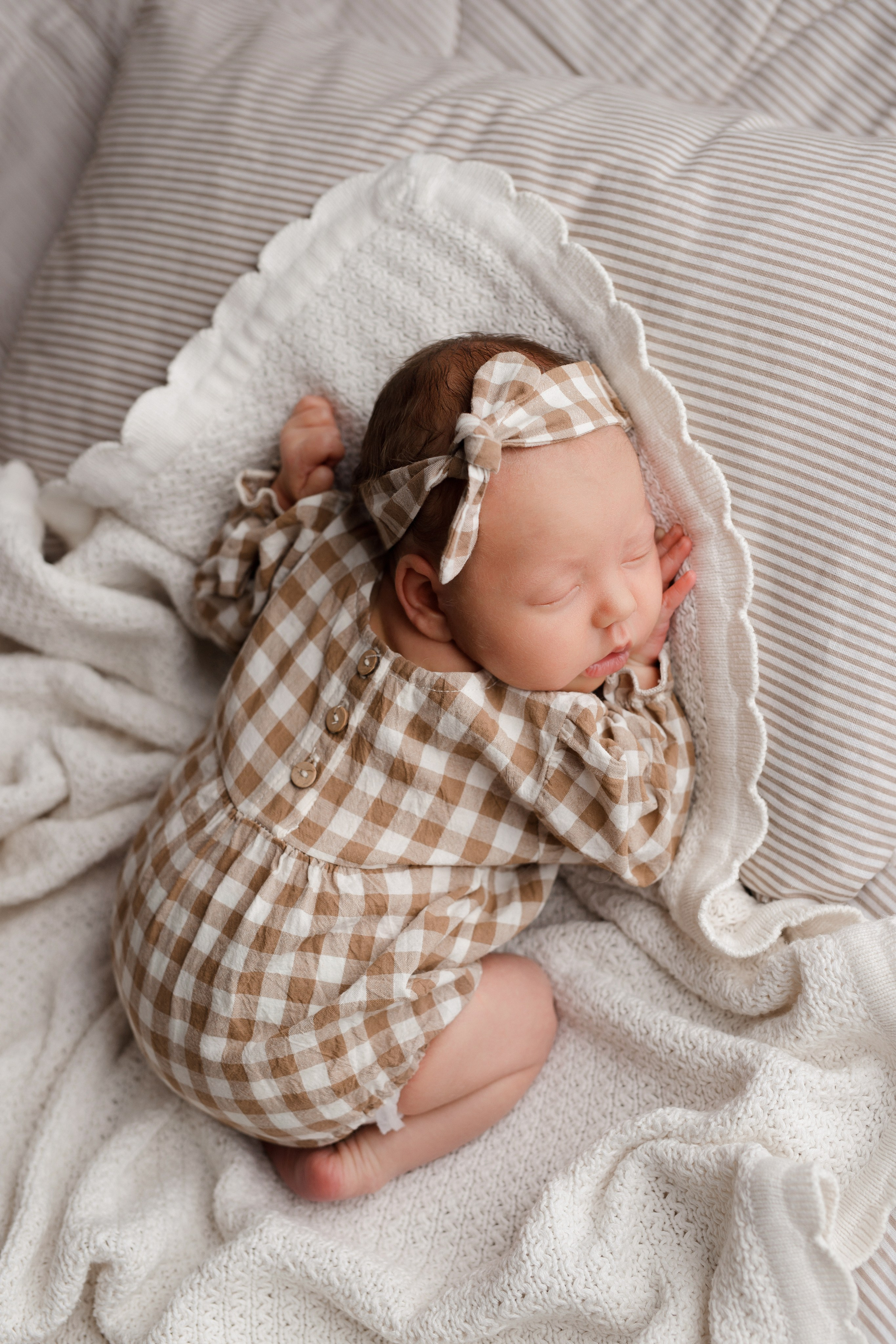 NEWBORN NATURAL. Фотограф новорожденных в Ярославле Ольга Зимина