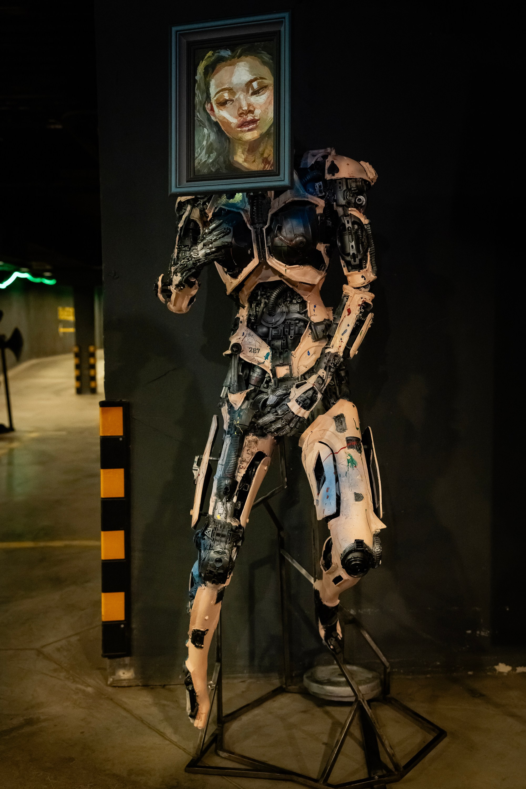 Возрождение. Главная