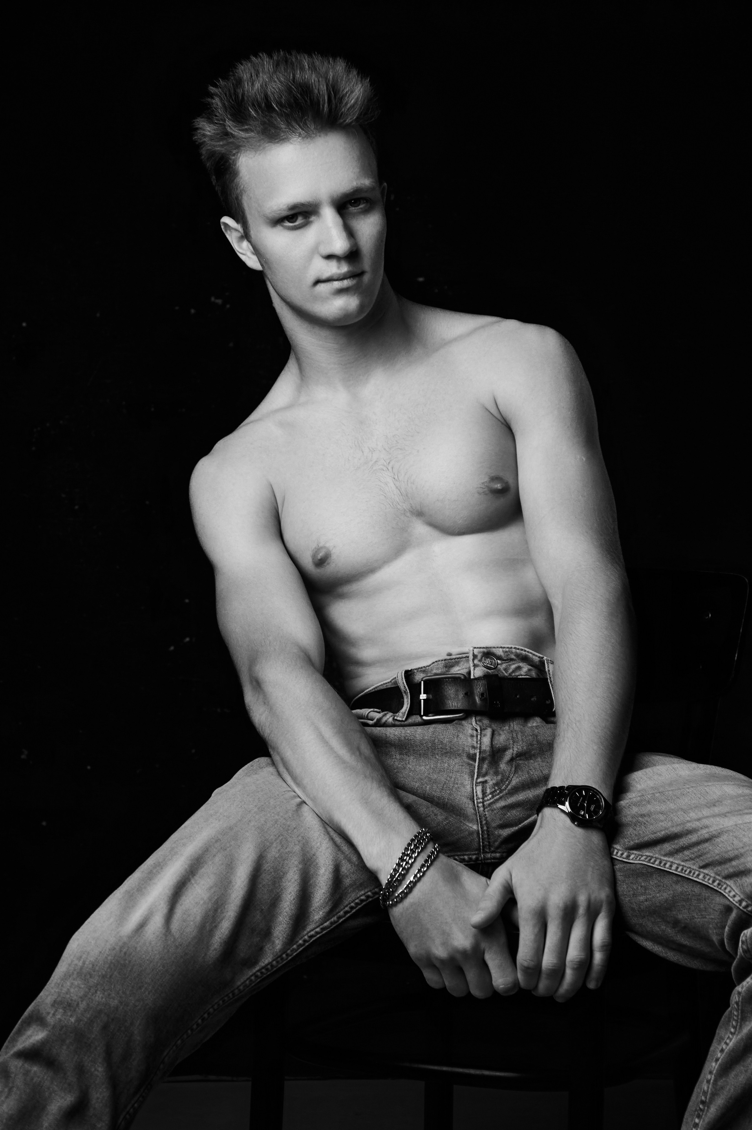 Фотосессия Максима. Фотограф в Краснодаре Татьяна Вижевитова