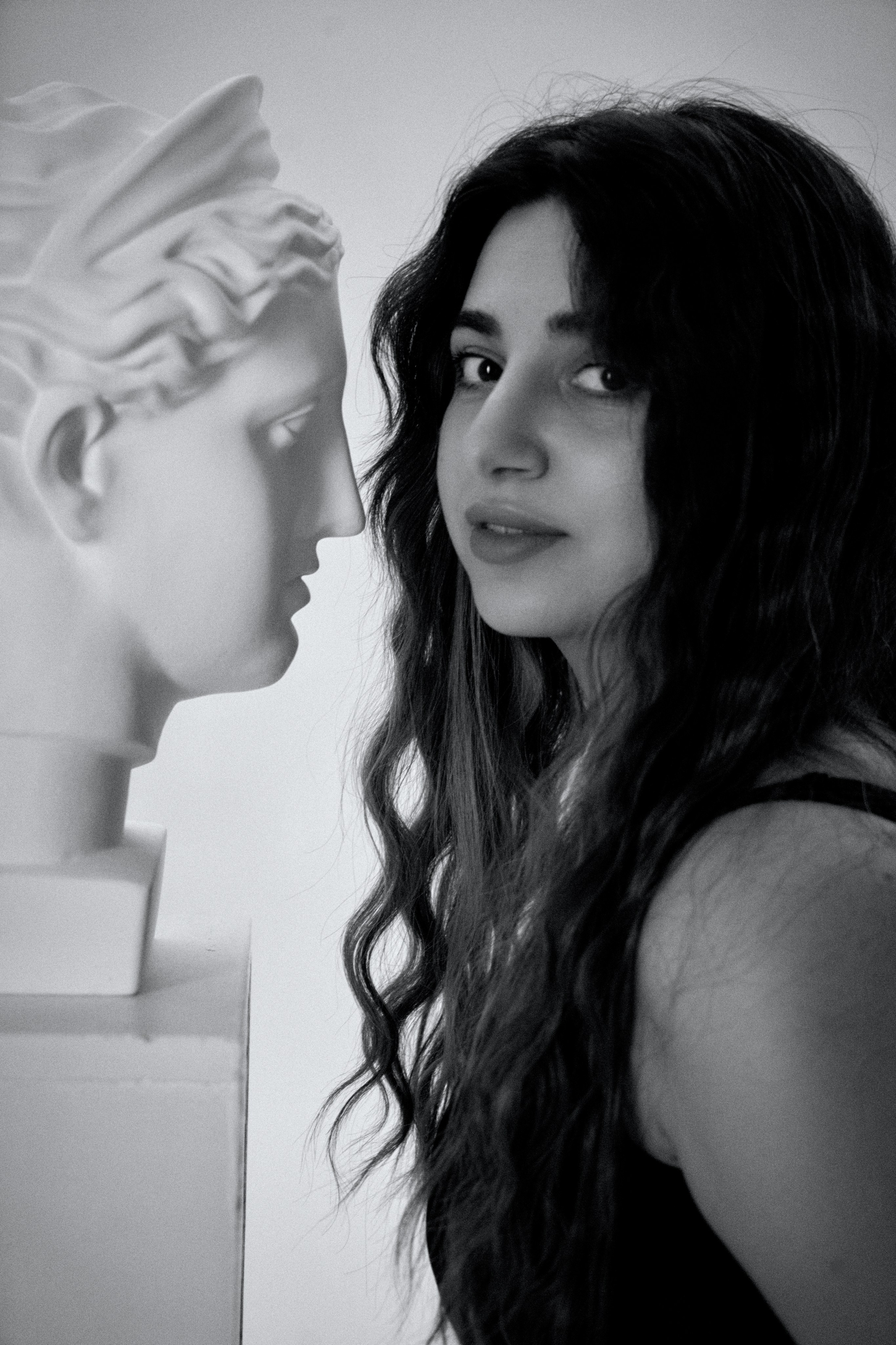 Людмила. Фотограф в Краснодаре Татьяна Вижевитова