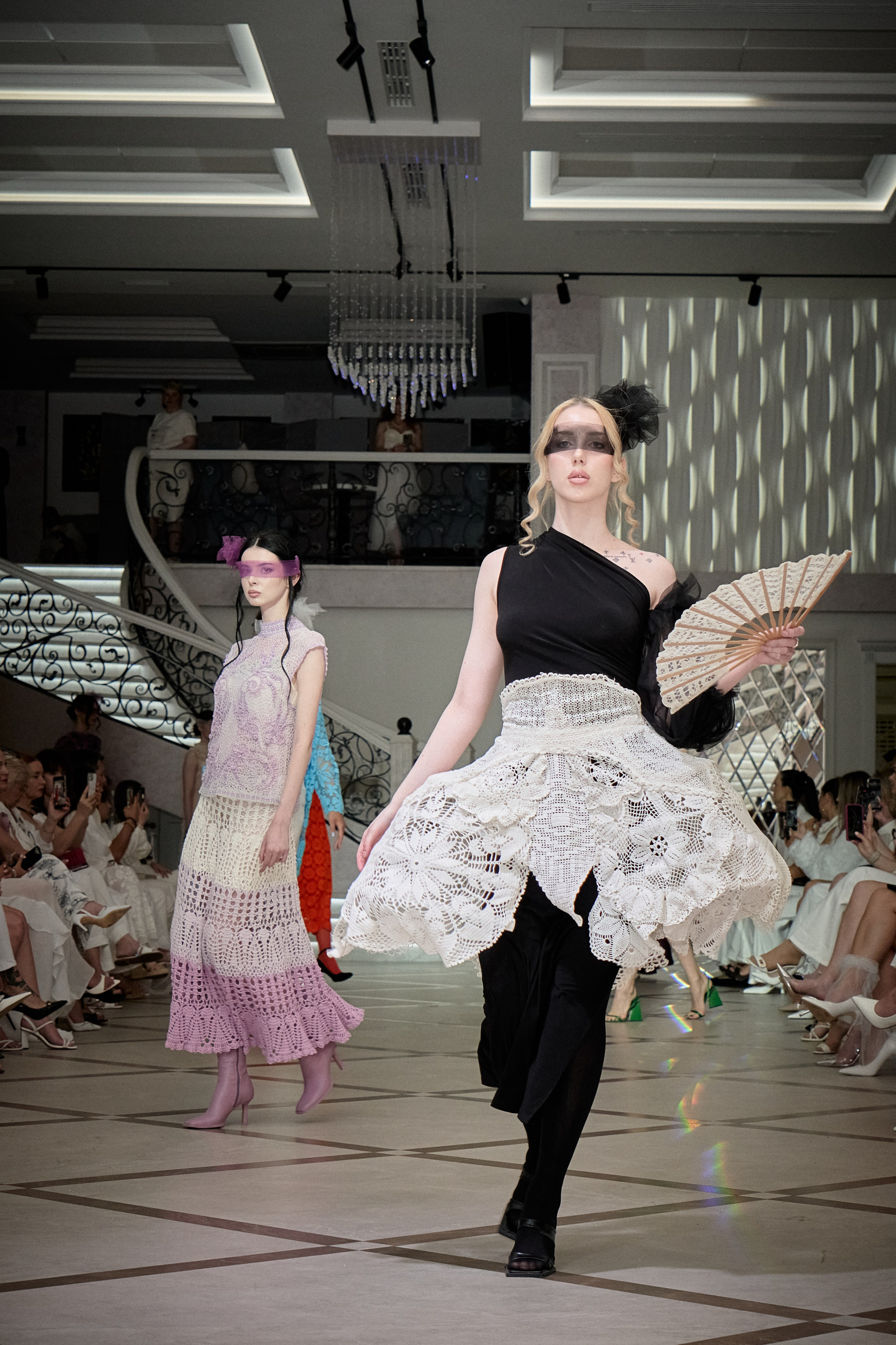 KRASNODAR FASHION SHOW