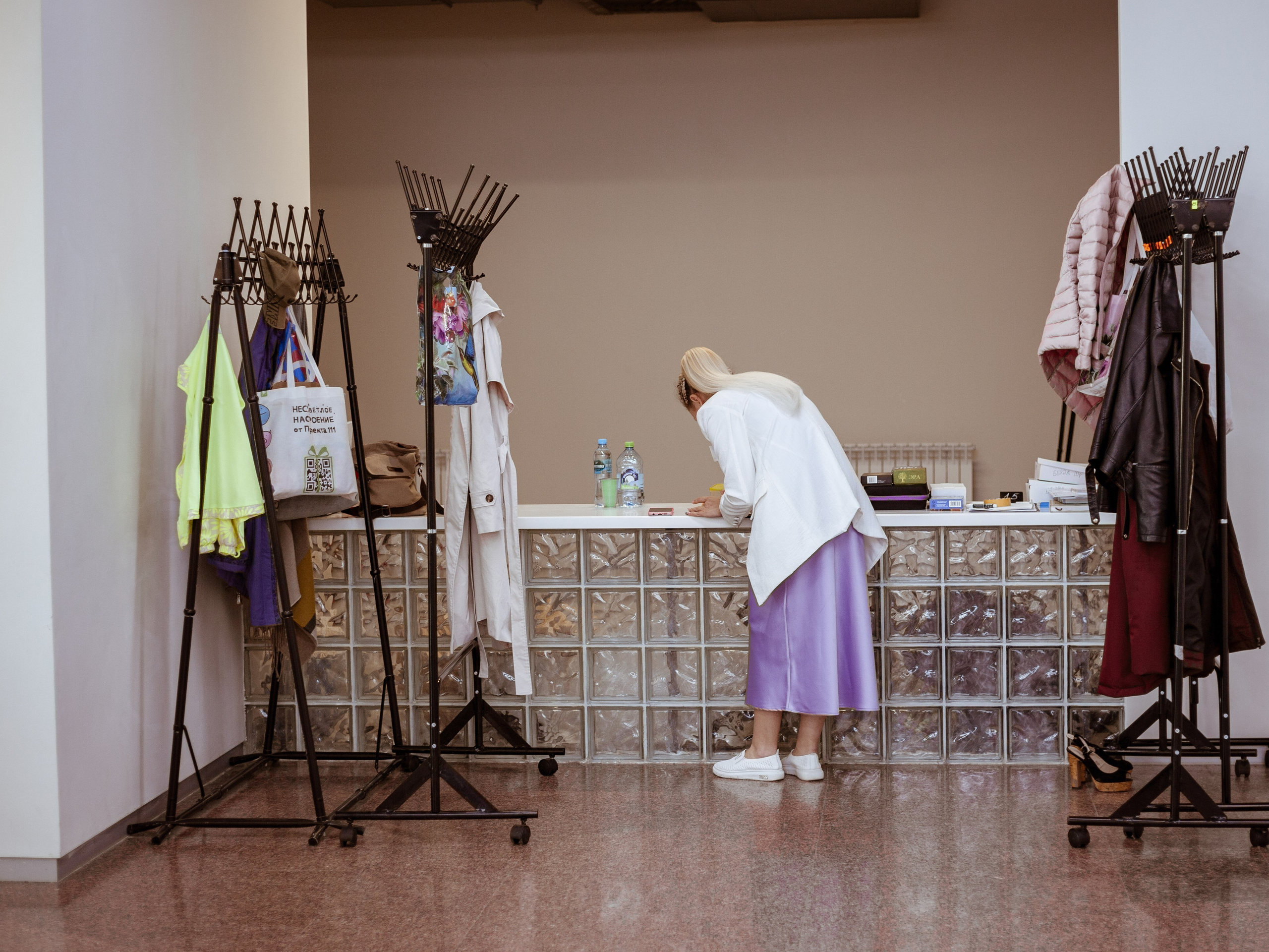 Фестиваль Трансформационных игр. Фотограф Старый Оскол Мавлыга Мария