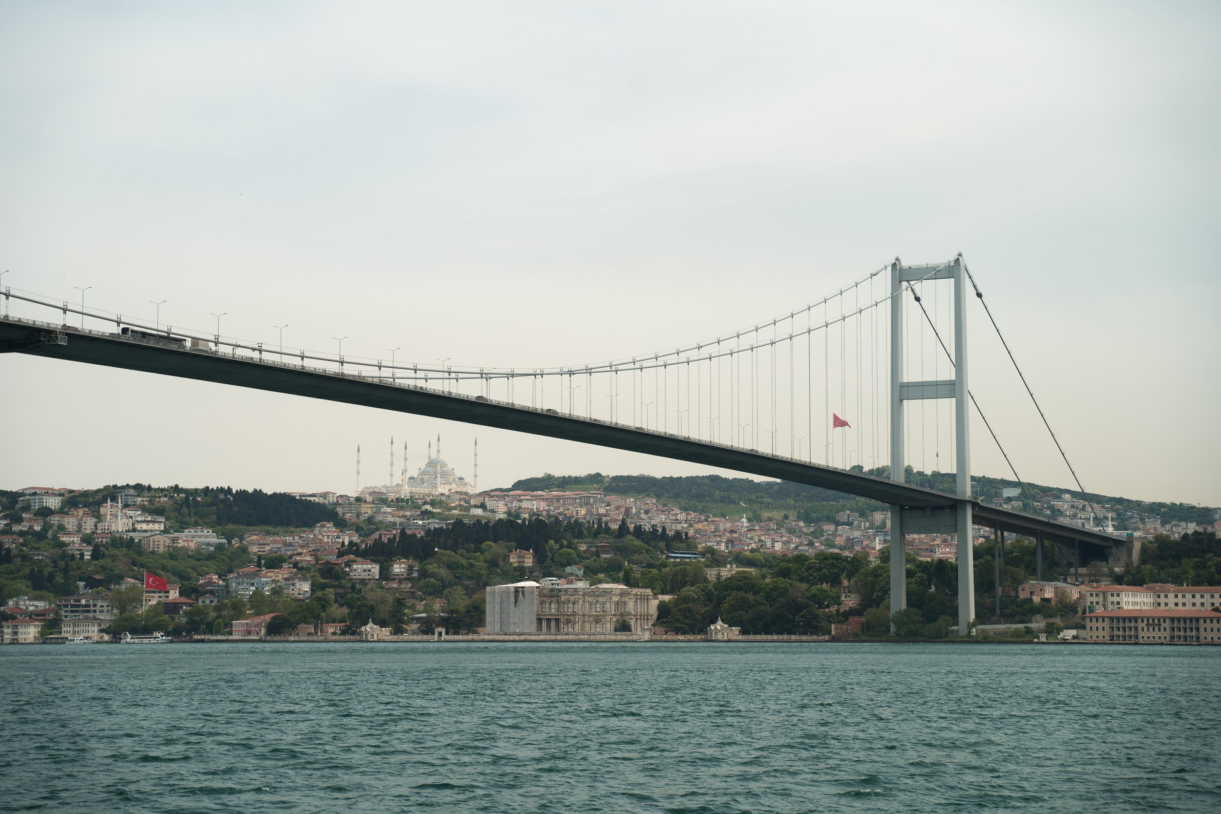 Турция. Западная Ликийская тропа. Фотограф в поход и восхождение на Эльбрус Игорь Косарев