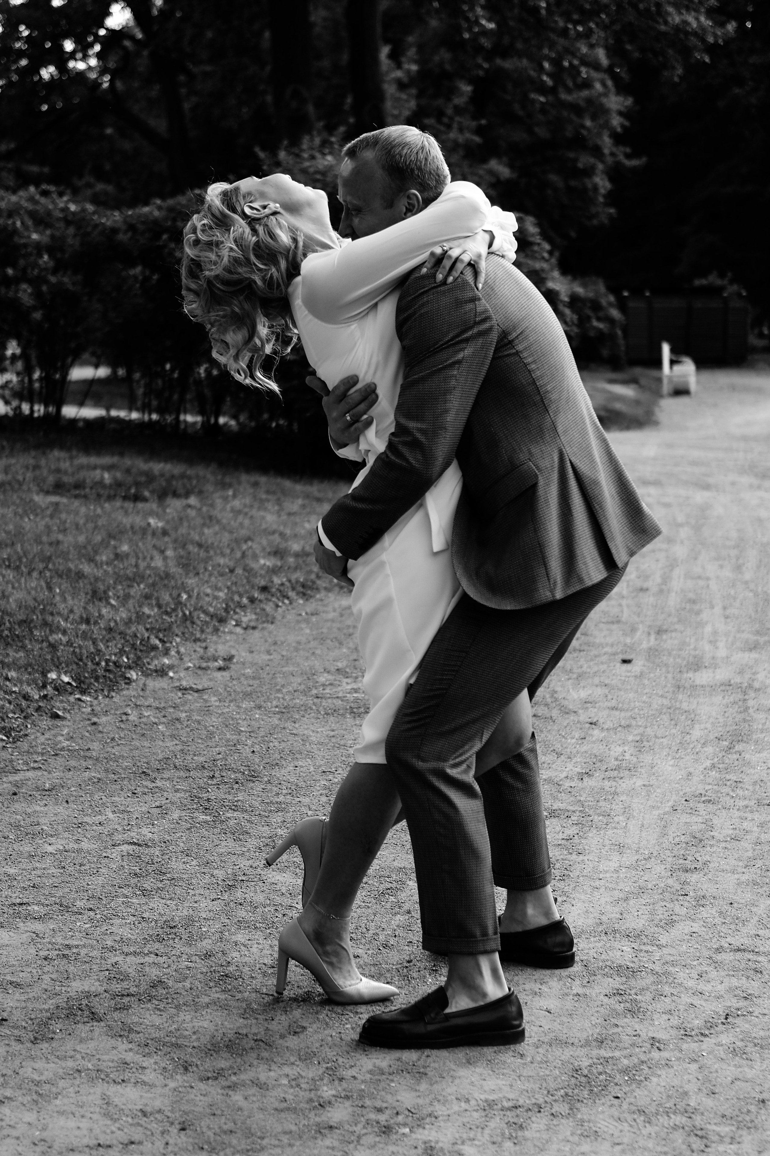 Сергей и Татьяна. Свадебный и портретный фотограф в Санкт-Петербурге Варламова Татьяна