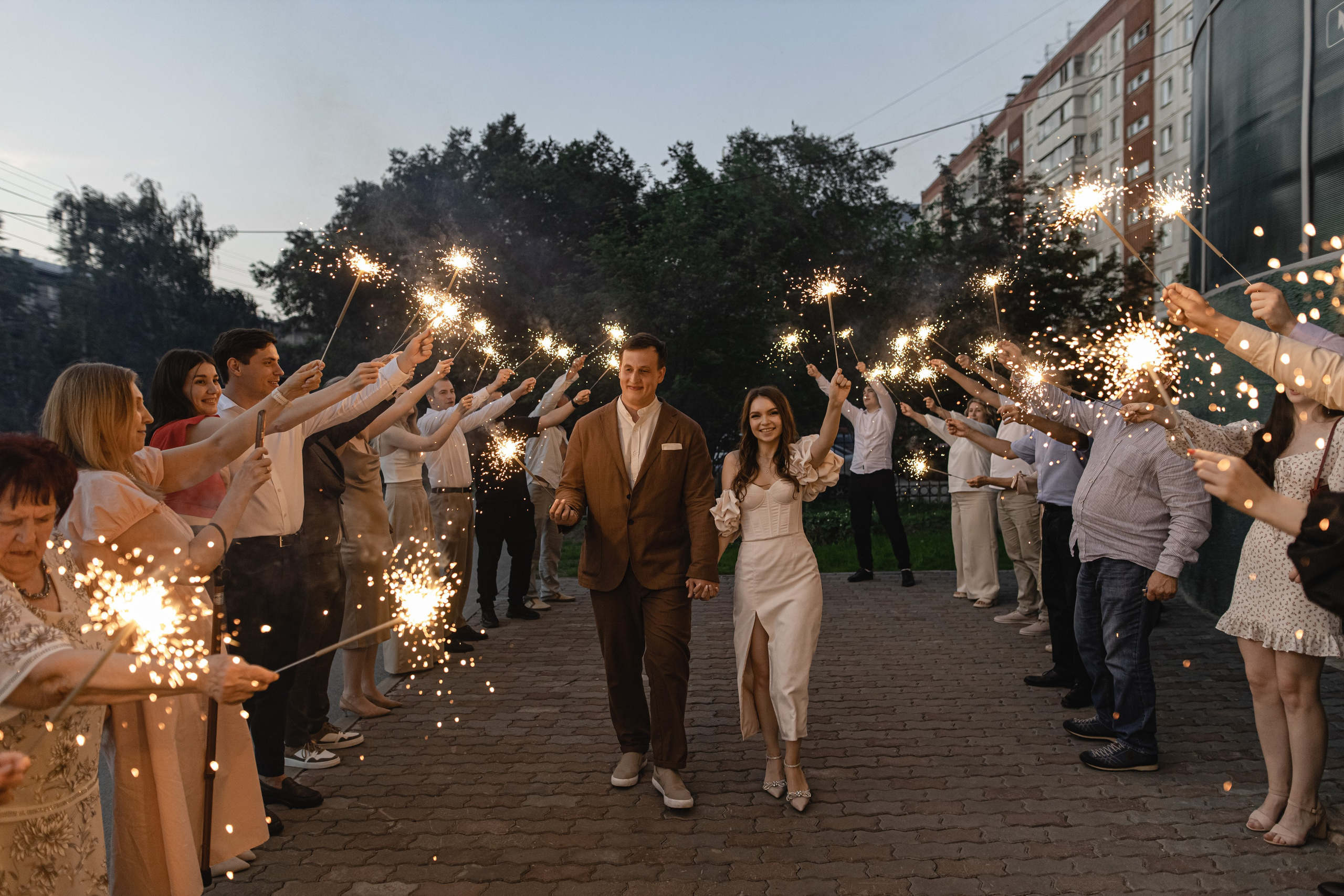 Свадьбы. ФОТОГРАФ НОВОСИБИРСК — АЛЁНА ЖИГАЛЕЕВА