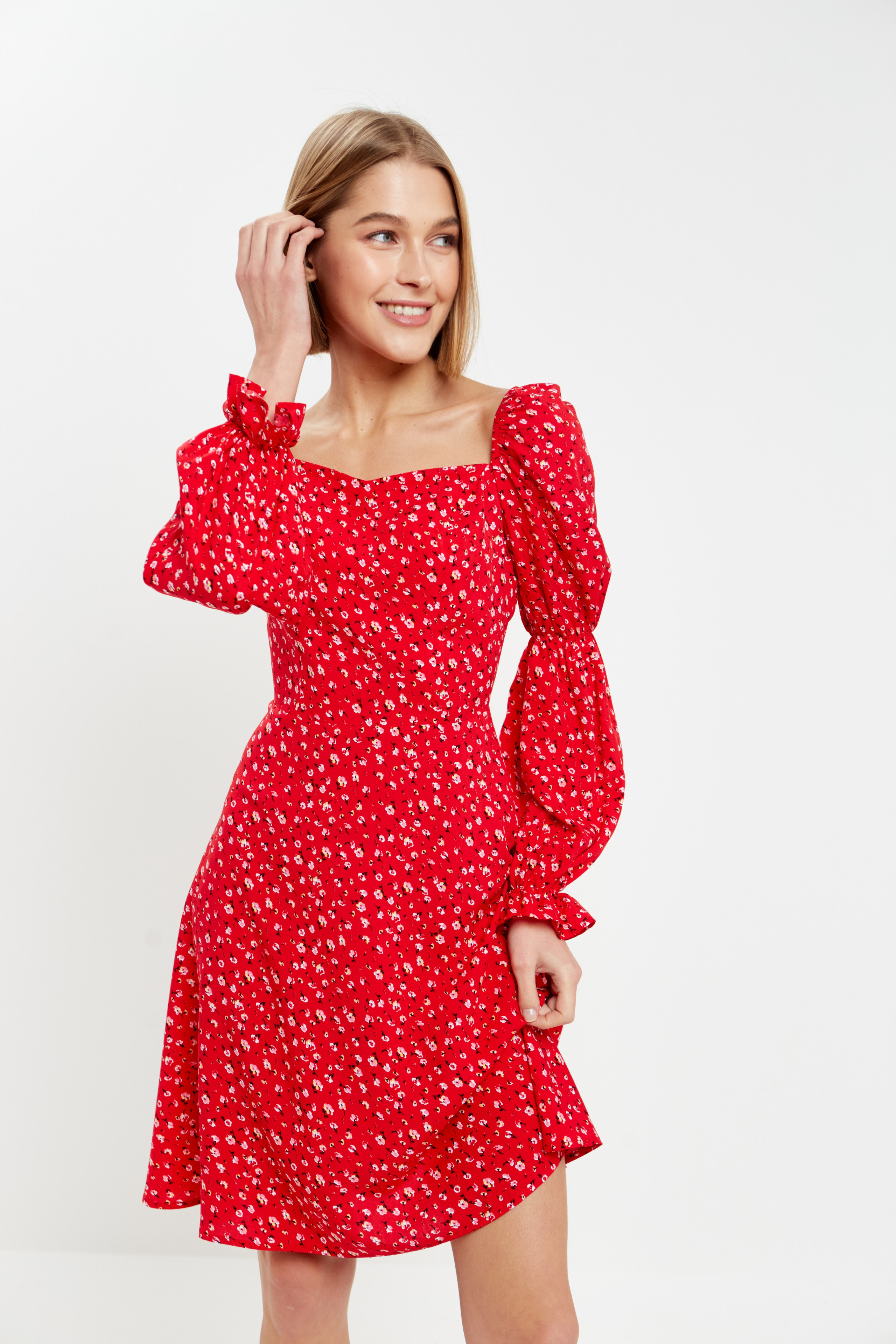 Фотосъёмка каталога одежды. Photorina — фотограф Ирина Гулемина