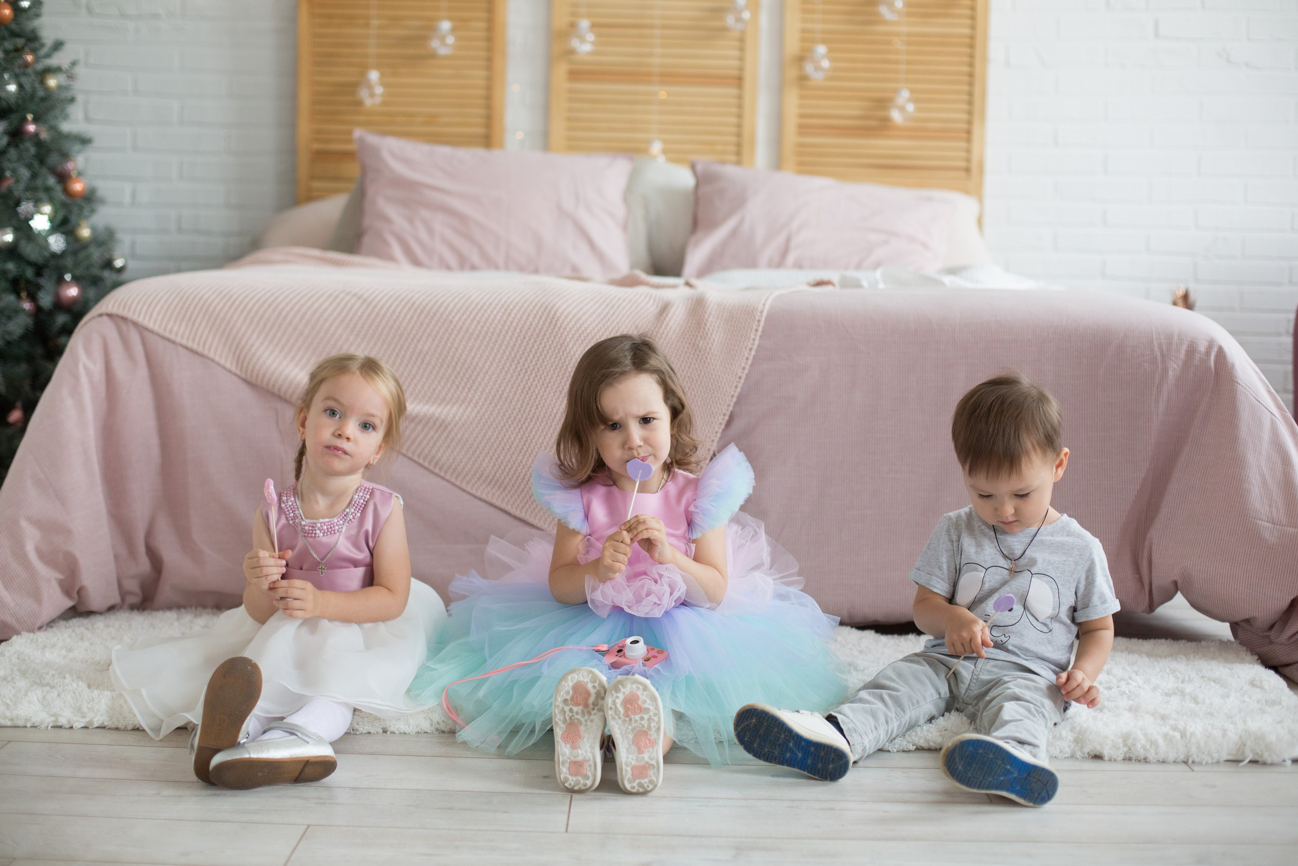 Дети. Фотограф в Москве Юлия Борисовец