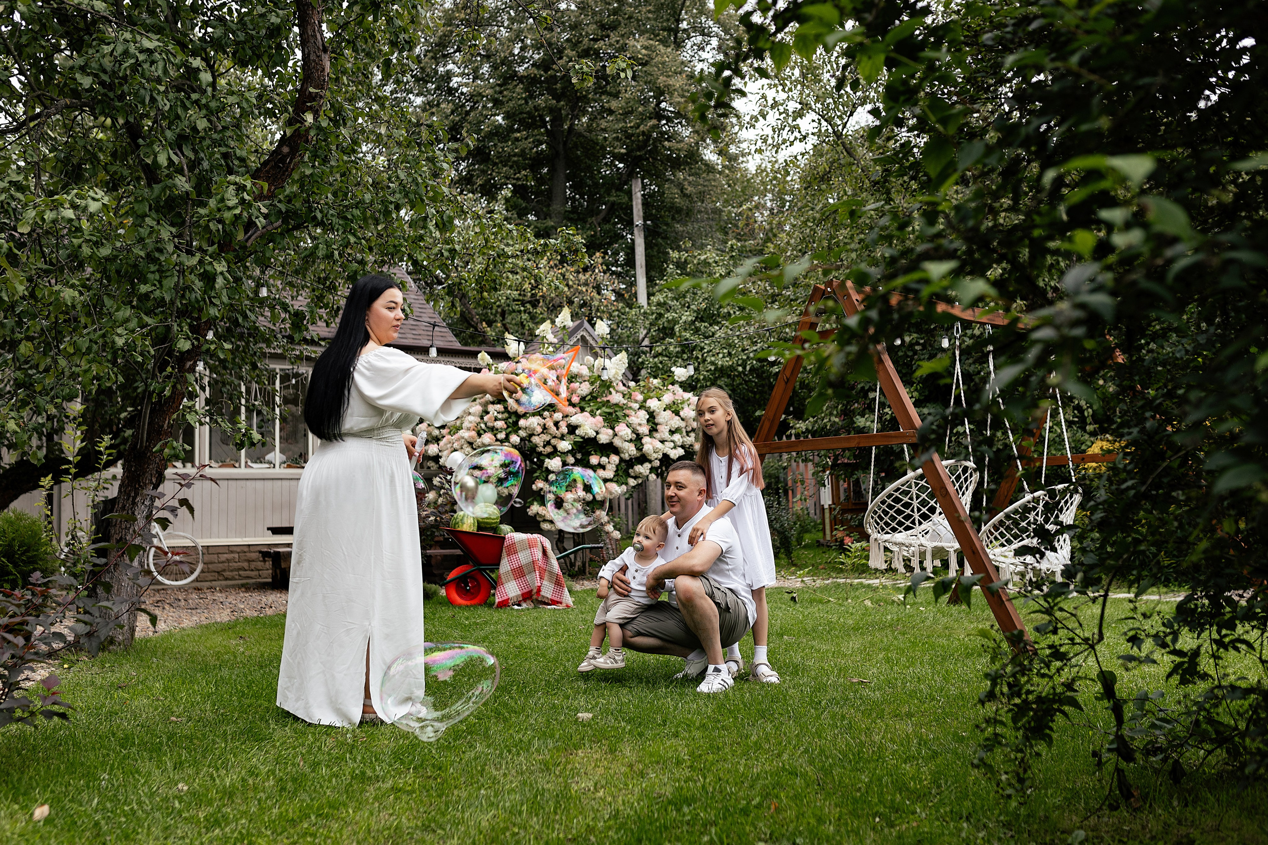 Анонсы. Фотограф в Железнодорожном и Балашихе