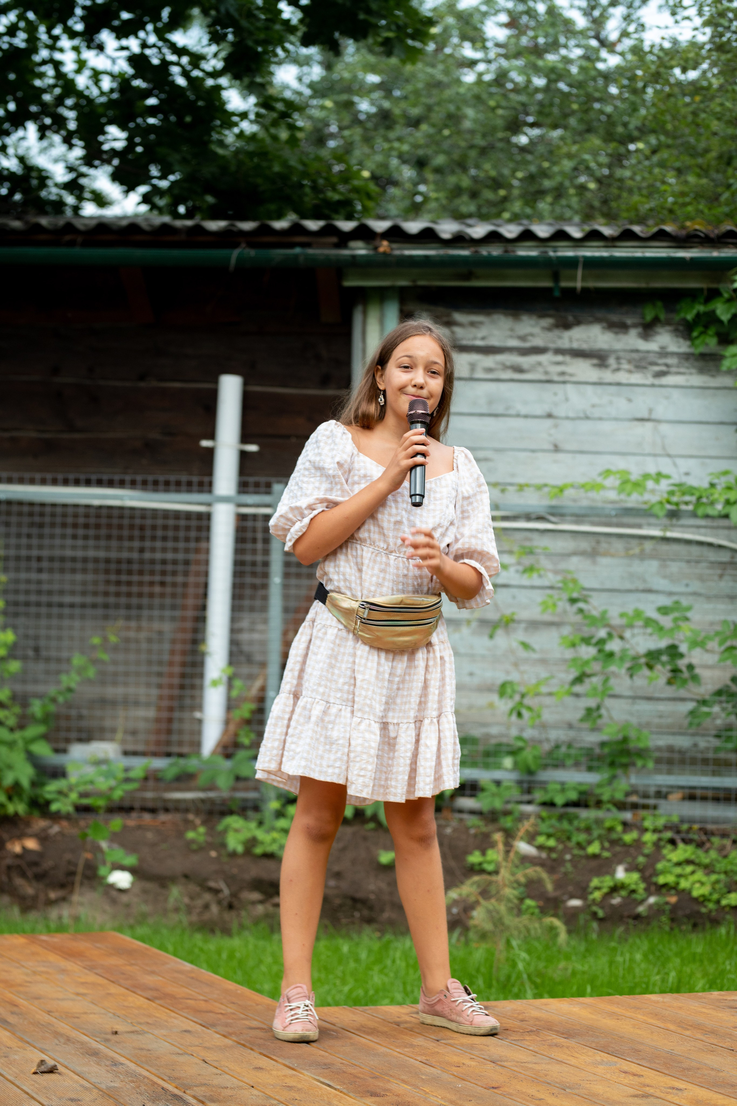 Девичник на Даче в Купавне. Фотограф в Железнодорожном и Балашихе