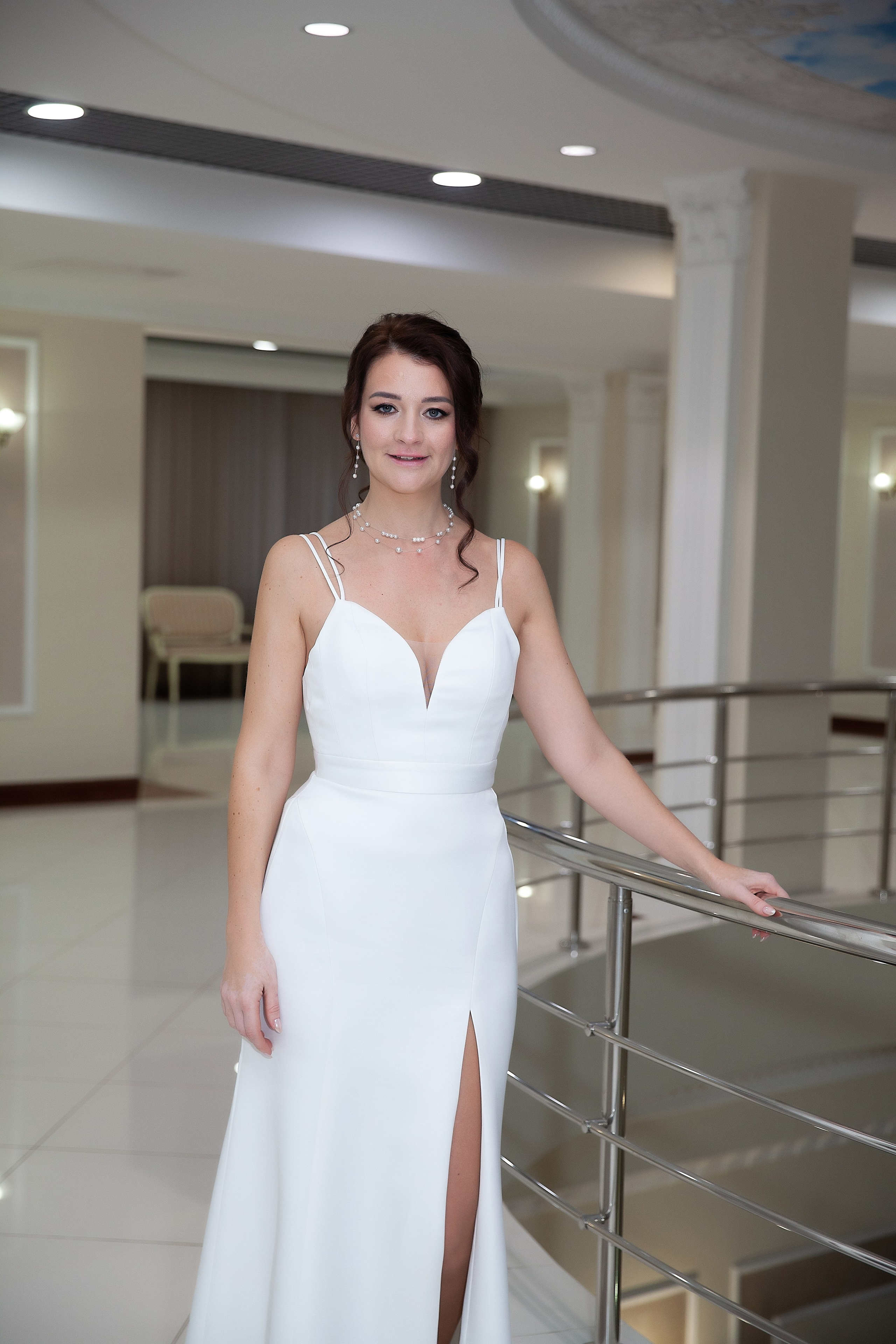 Свадебная фотосессия Ирины и Руслана. Фотограф в Железнодорожном и Балашихе