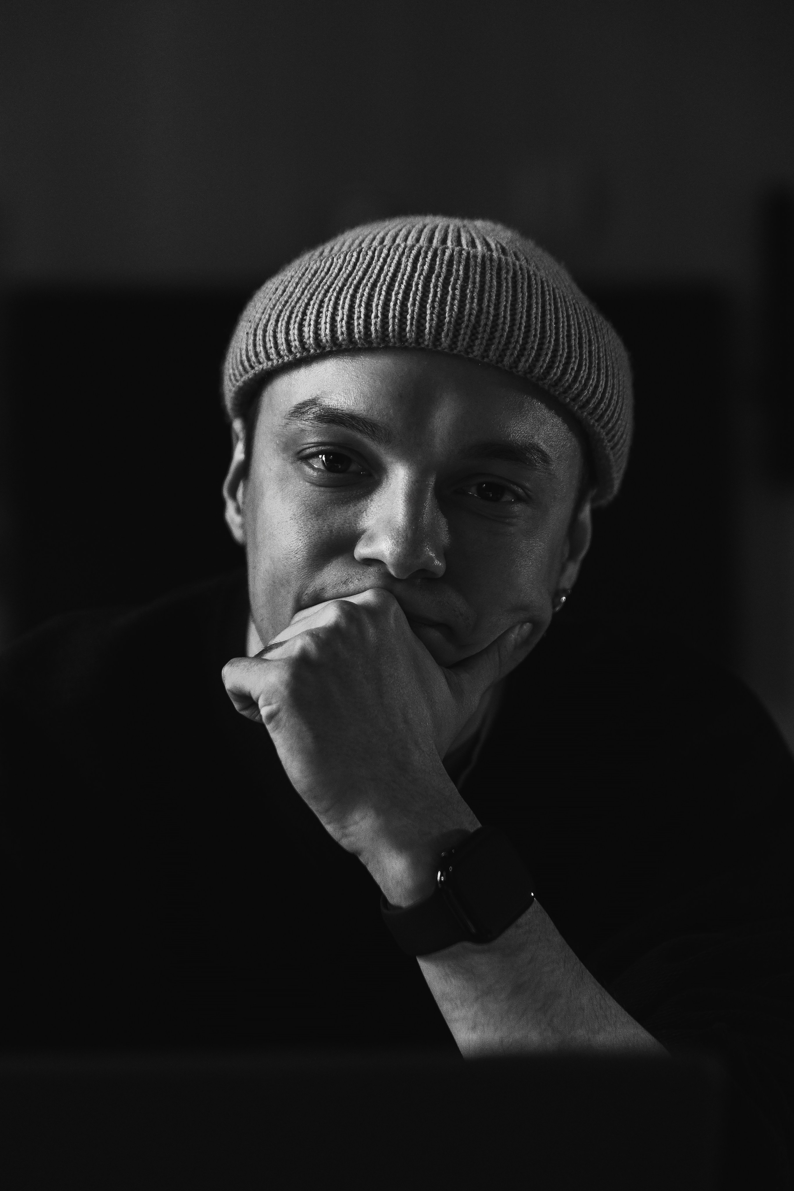 Портреты. Izotoff Photographer