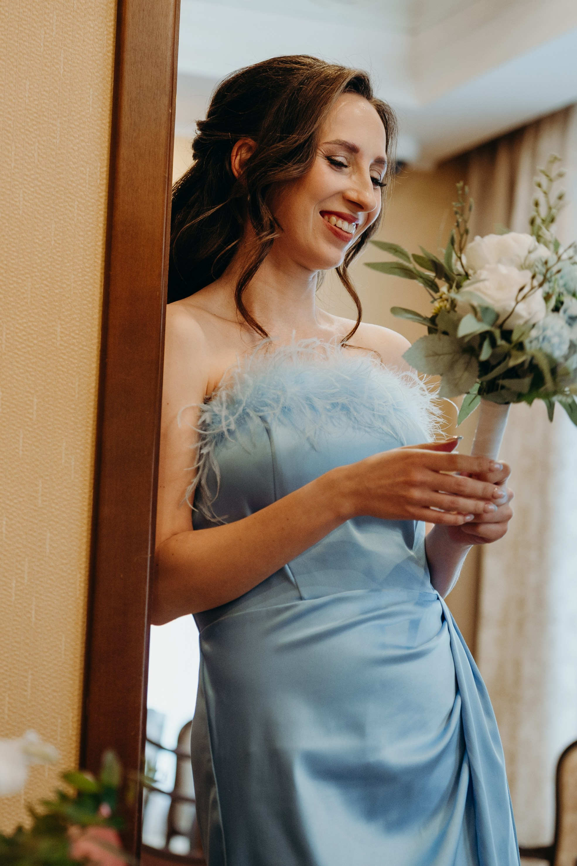 WEDDING. Фотограф Элина Брусенцева