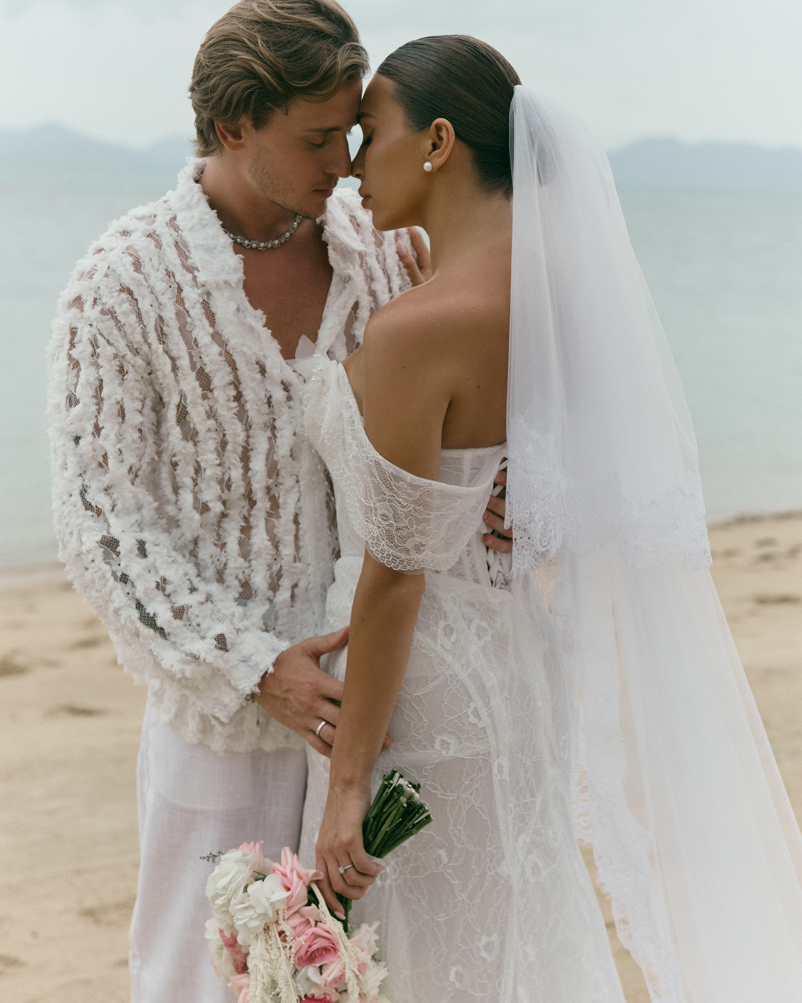 Love Story. Фотограф Алина Малинкина