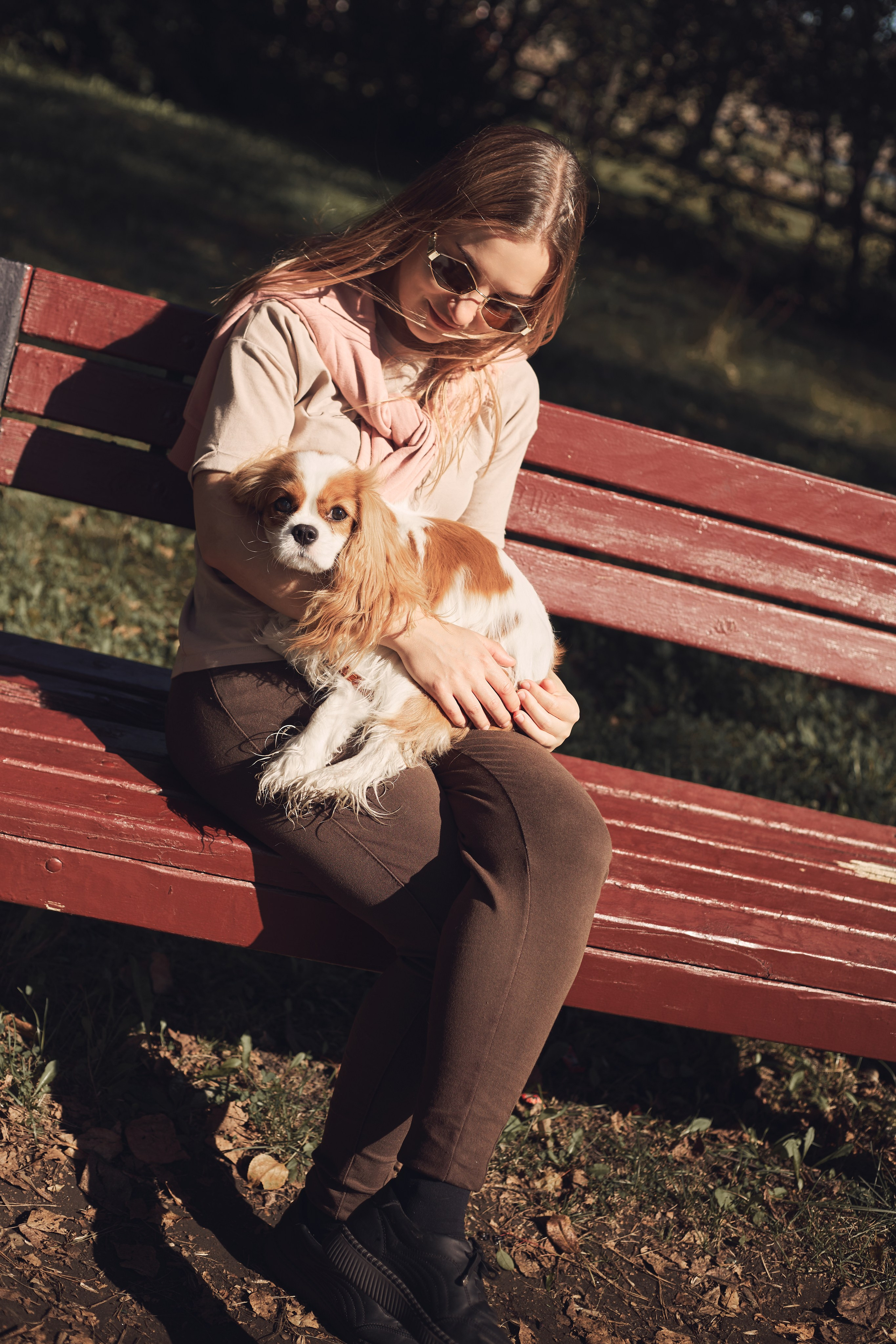 Съемка с питомцами (основное направление). Мария Ганина. Фотограф-анималист в Иркутске, Хомутово