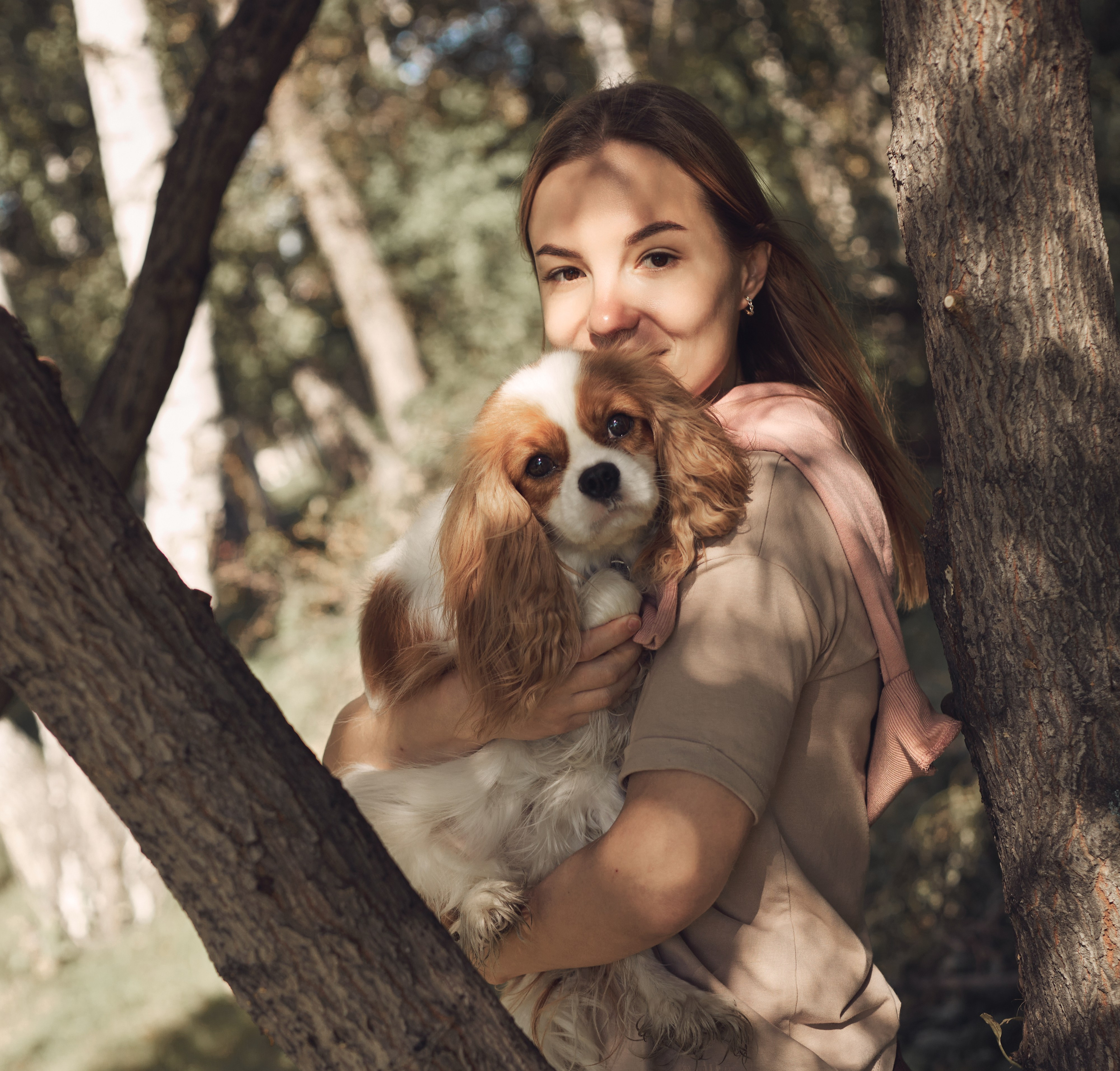 Съемка с питомцами (основное направление). Мария Ганина. Фотограф-анималист в Иркутске, Хомутово