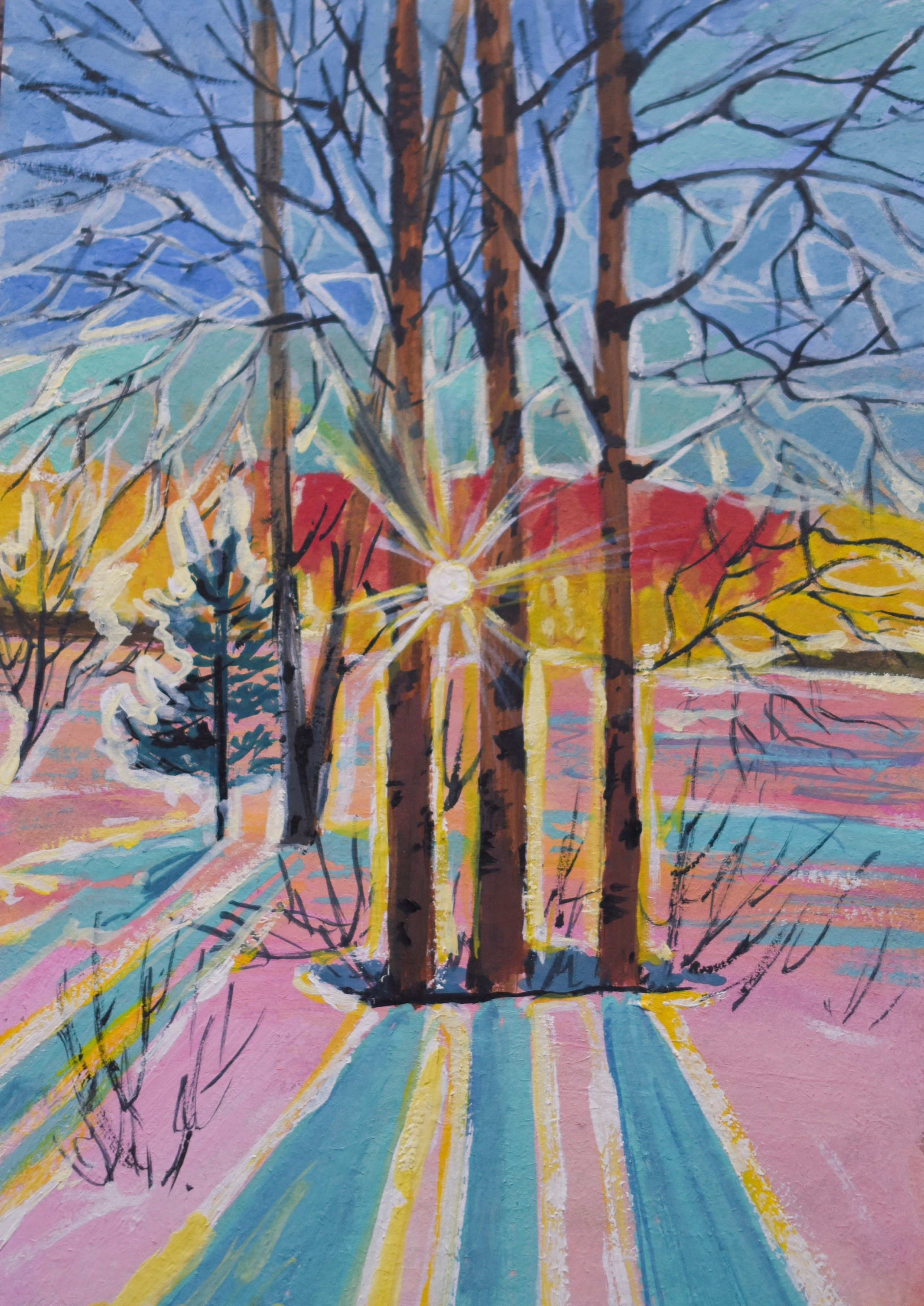 Иллюстрации. Фотограф в Санкт-Петербурге