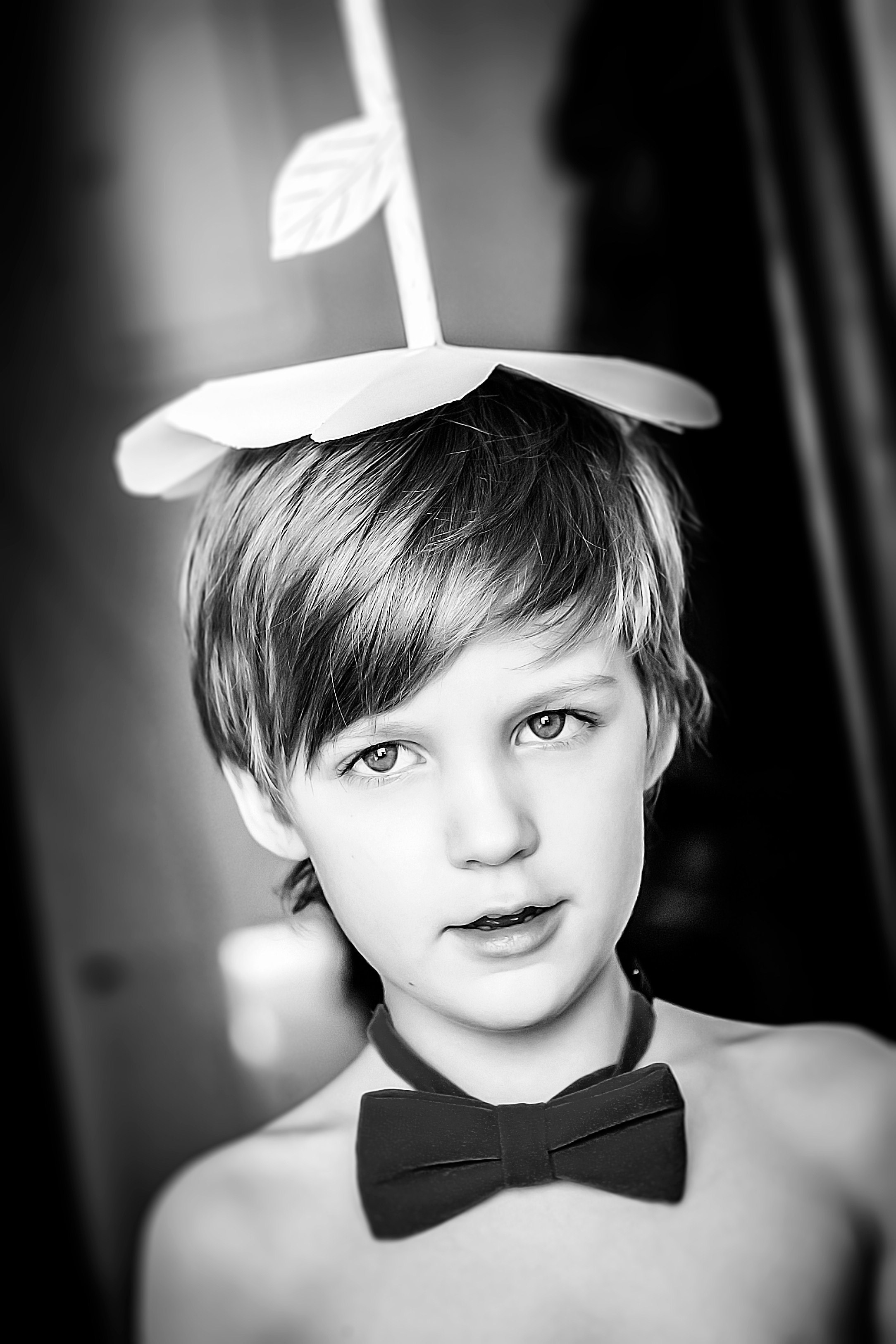 Kids. Мультижанровый фотограф Дарья Strebog