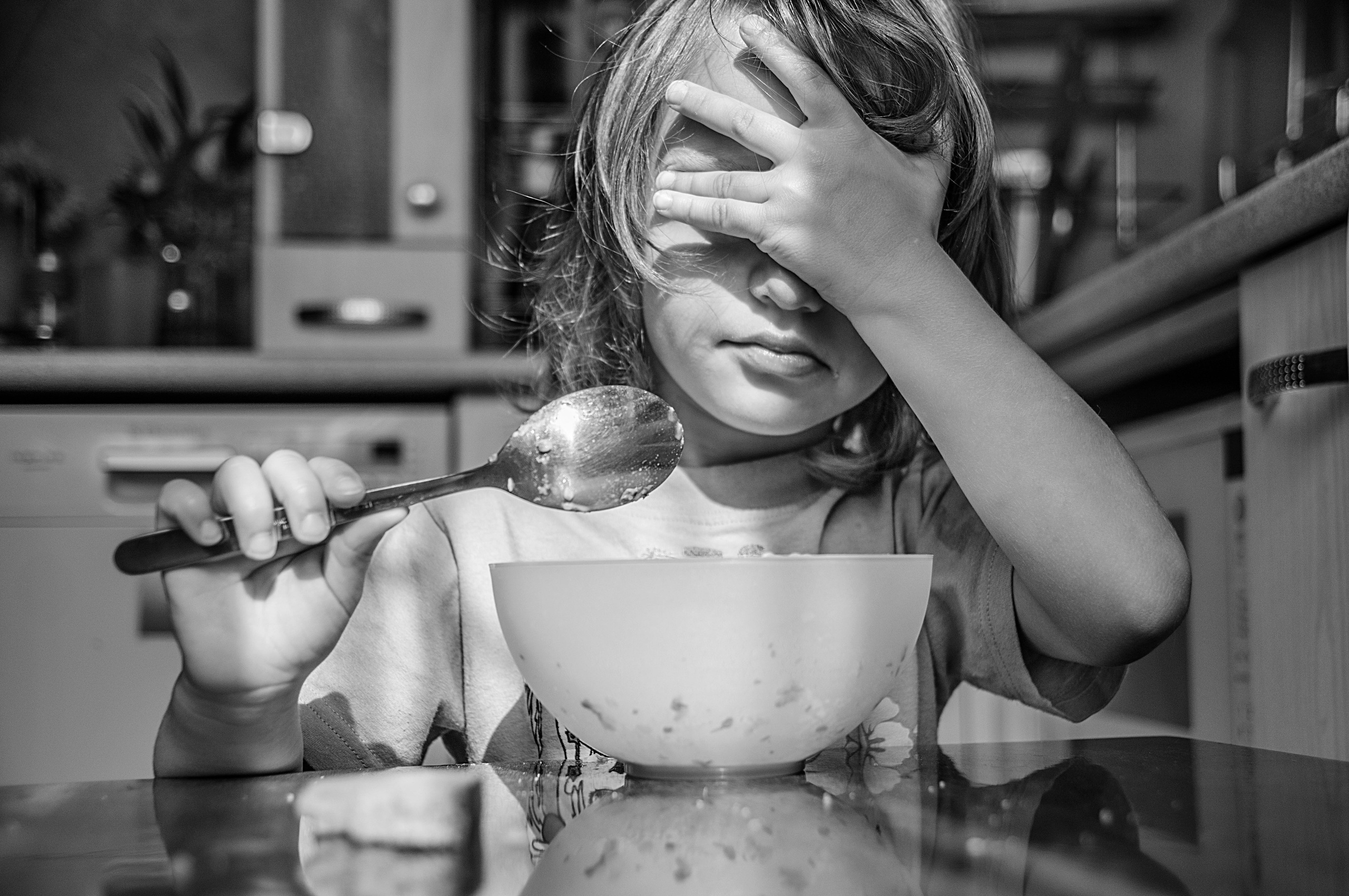 Kids. Мультижанровый фотограф Дарья Strebog