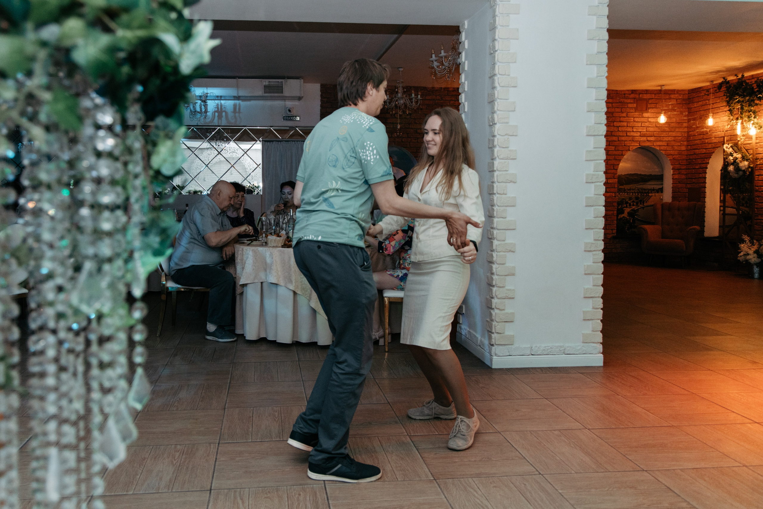 Диана и Сергей (полный день). Фотограф в Барнауле Юлия Садвокасова