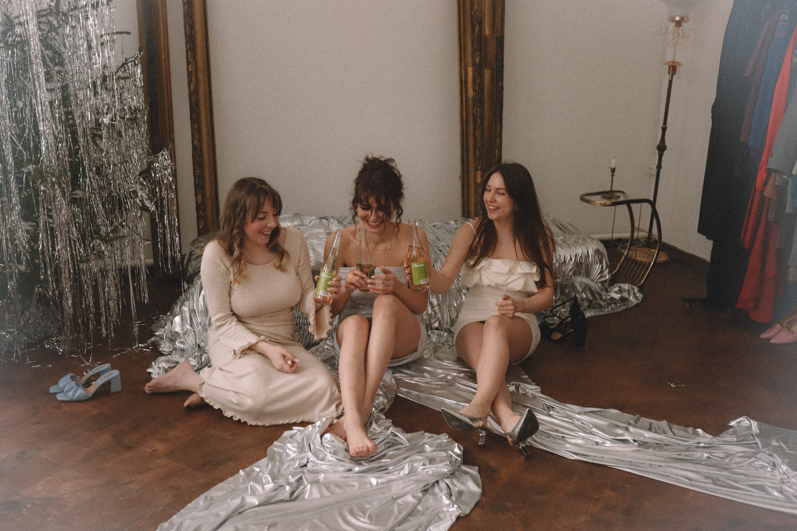 Ксюша, Лена и Дарина. Фотограф в Нижнем Новгороде Кристина Батанова