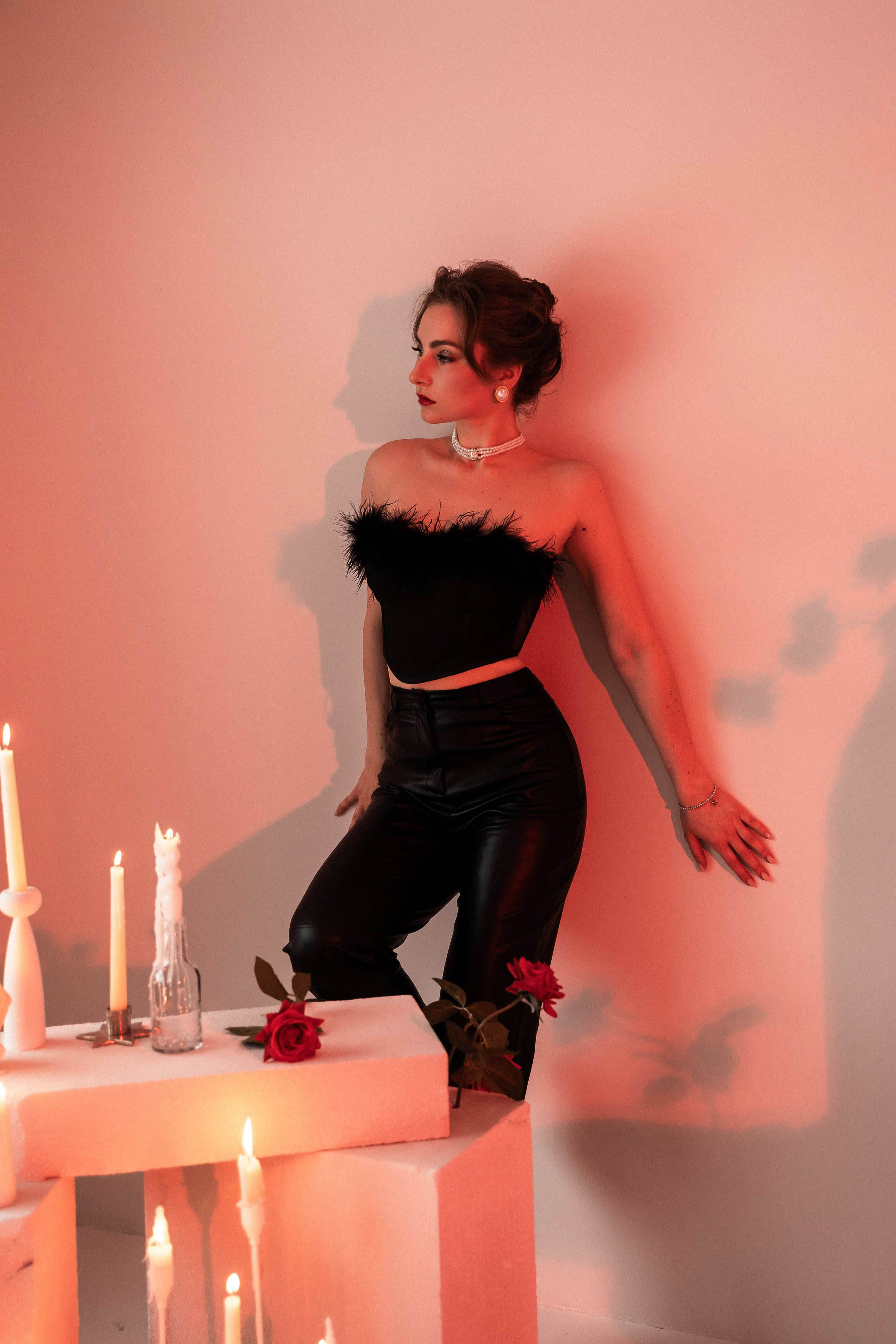 Кления. Фотограф Алина Филимонова Тверь