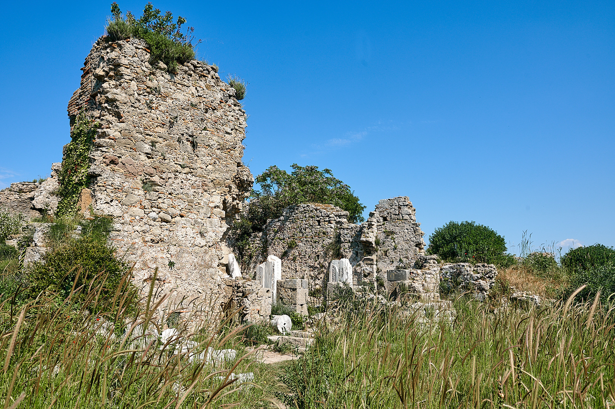 Side, Turkey, April 2023. Фотографии отовсюду и обо всем