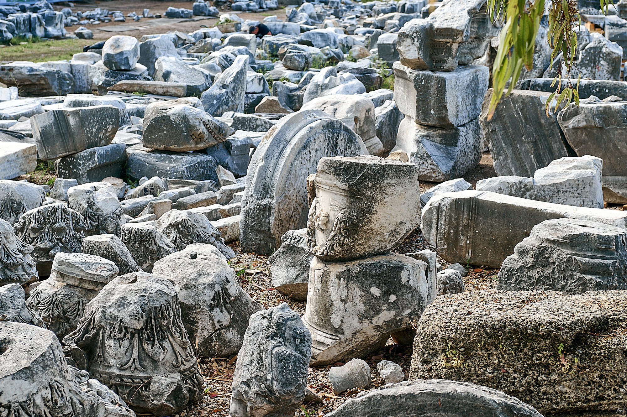 Side, Turkey, April 2023. Фотографии отовсюду и обо всем