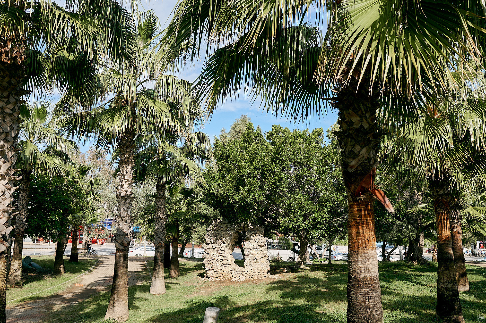 Side, Turkey, April 2023. Фотографии отовсюду и обо всем