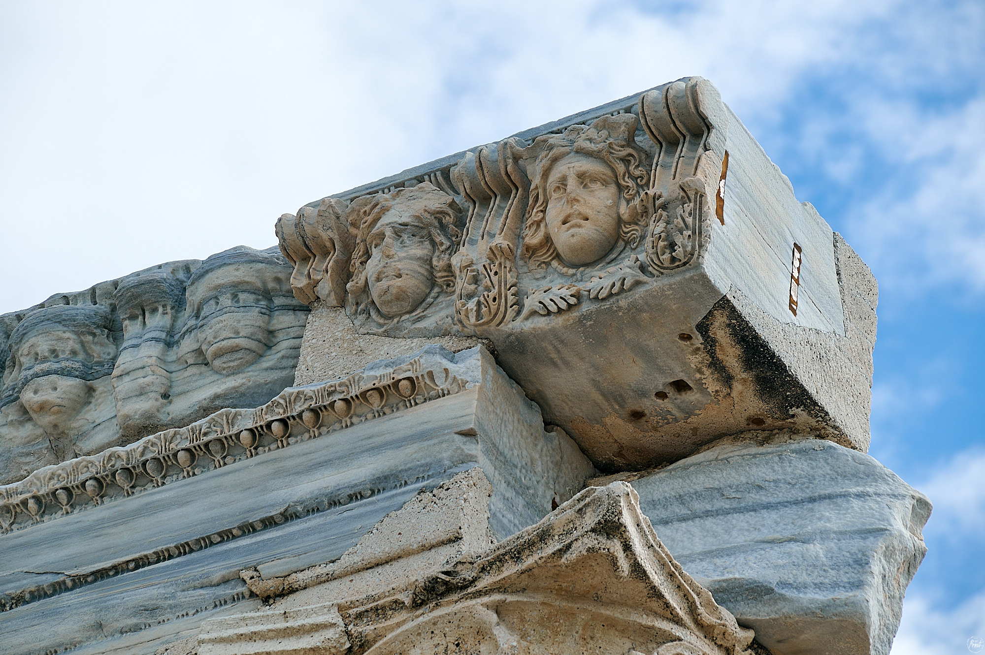 Side, Turkey, April 2023. Фотографии отовсюду и обо всем