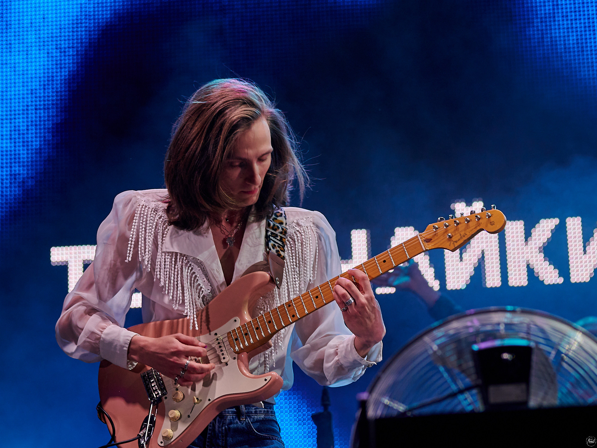 Тося Чайкина на фестивале Ural Music Night 2023. Фотографии отовсюду и обо всем