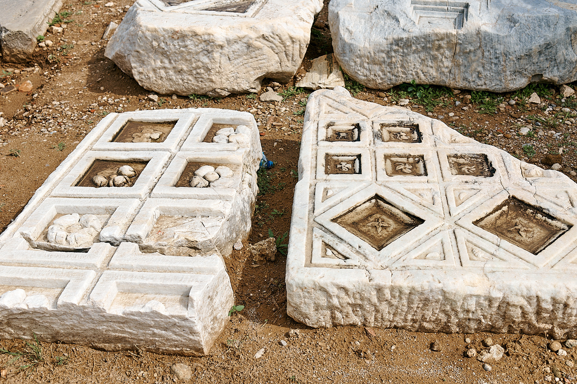 Side, Turkey, April 2023. Фотографии отовсюду и обо всем