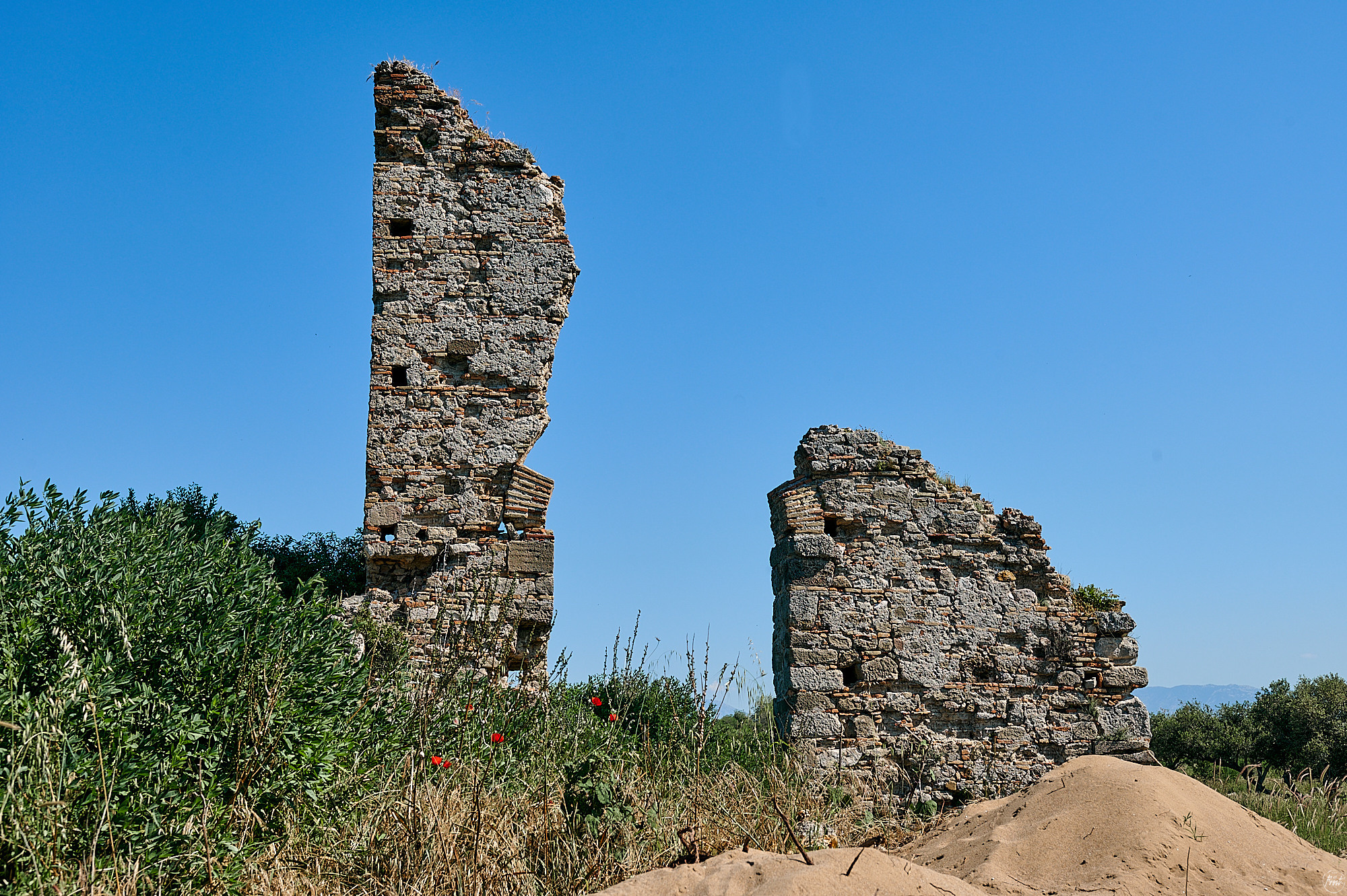 Side, Turkey, April 2023. Фотографии отовсюду и обо всем