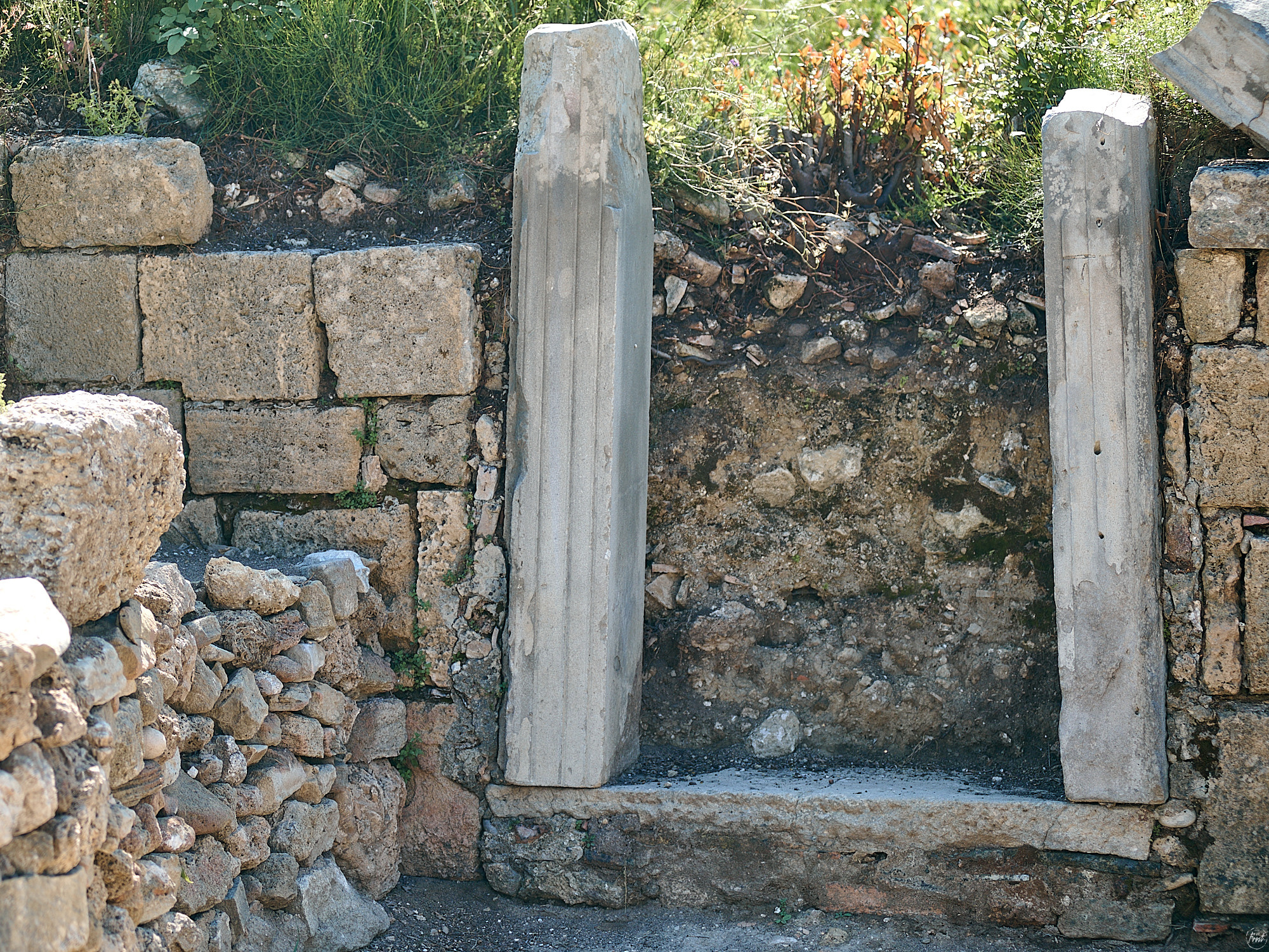 Side, Turkey, April 2023. Фотографии отовсюду и обо всем