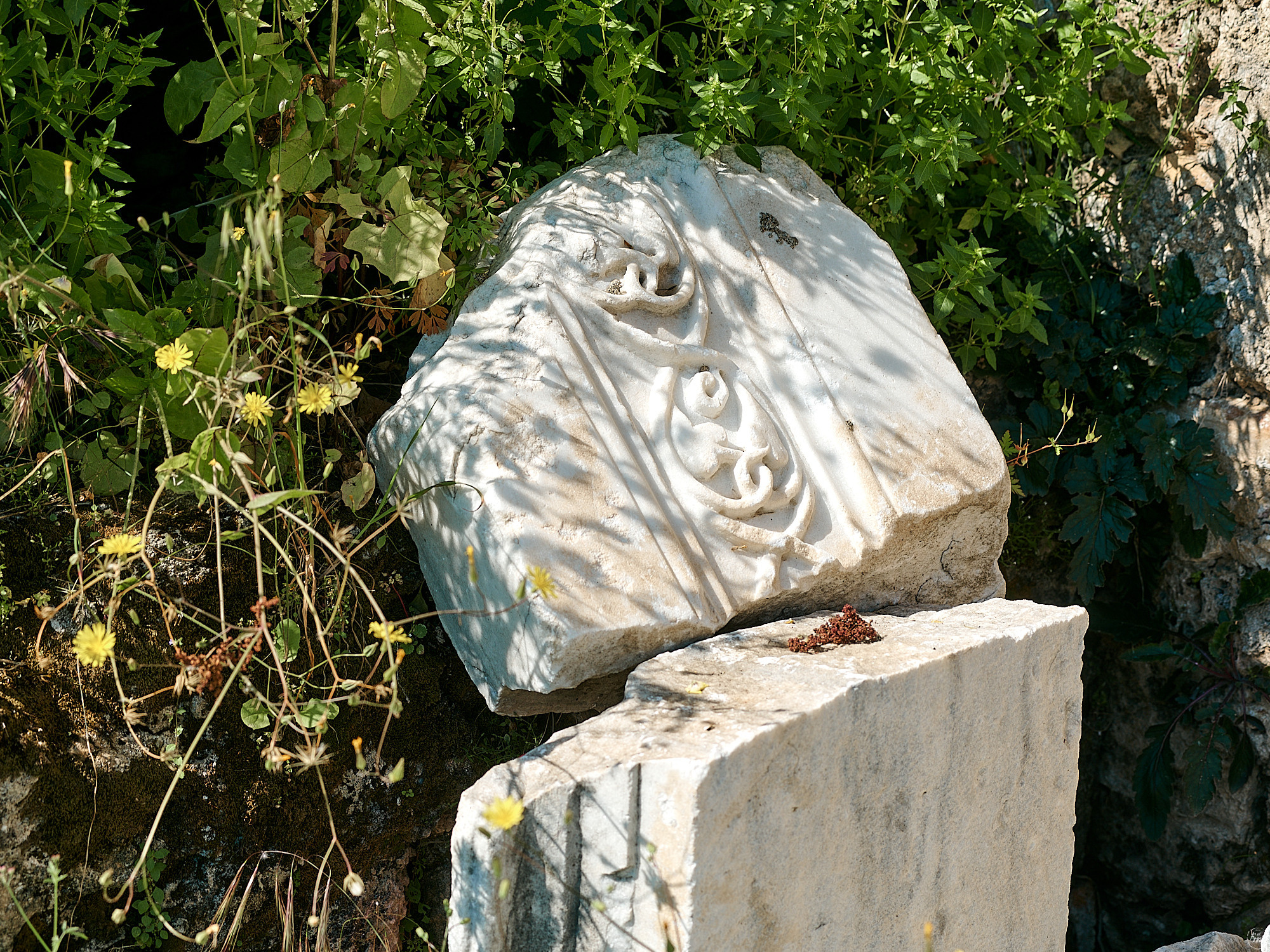 Side, Turkey, April 2023. Фотографии отовсюду и обо всем