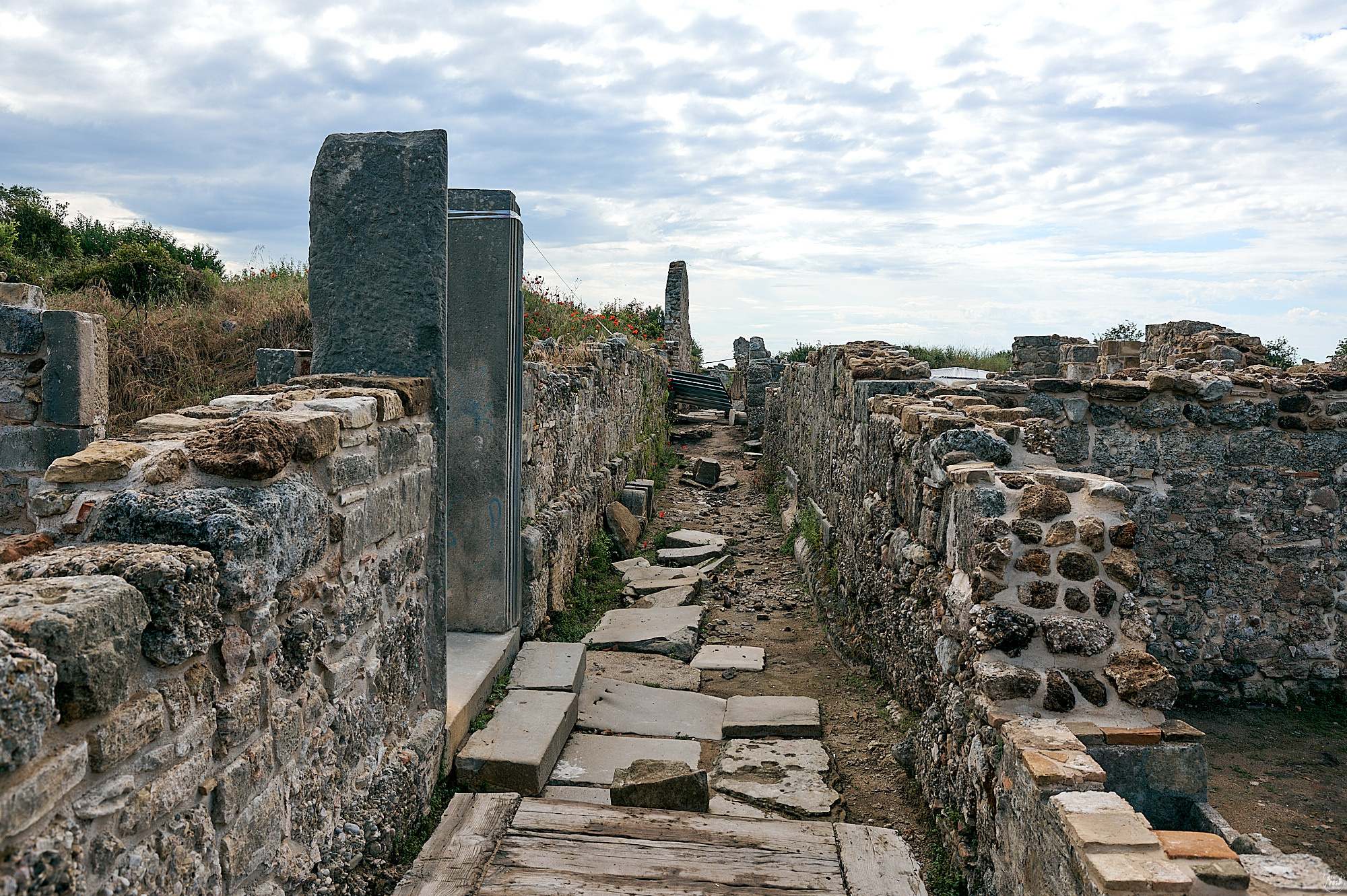 Side, Turkey, April 2023. Фотографии отовсюду и обо всем