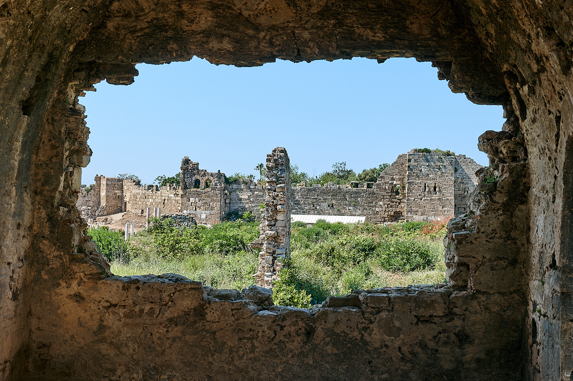 Side, Turkey, April 2023. Фотографии отовсюду и обо всем